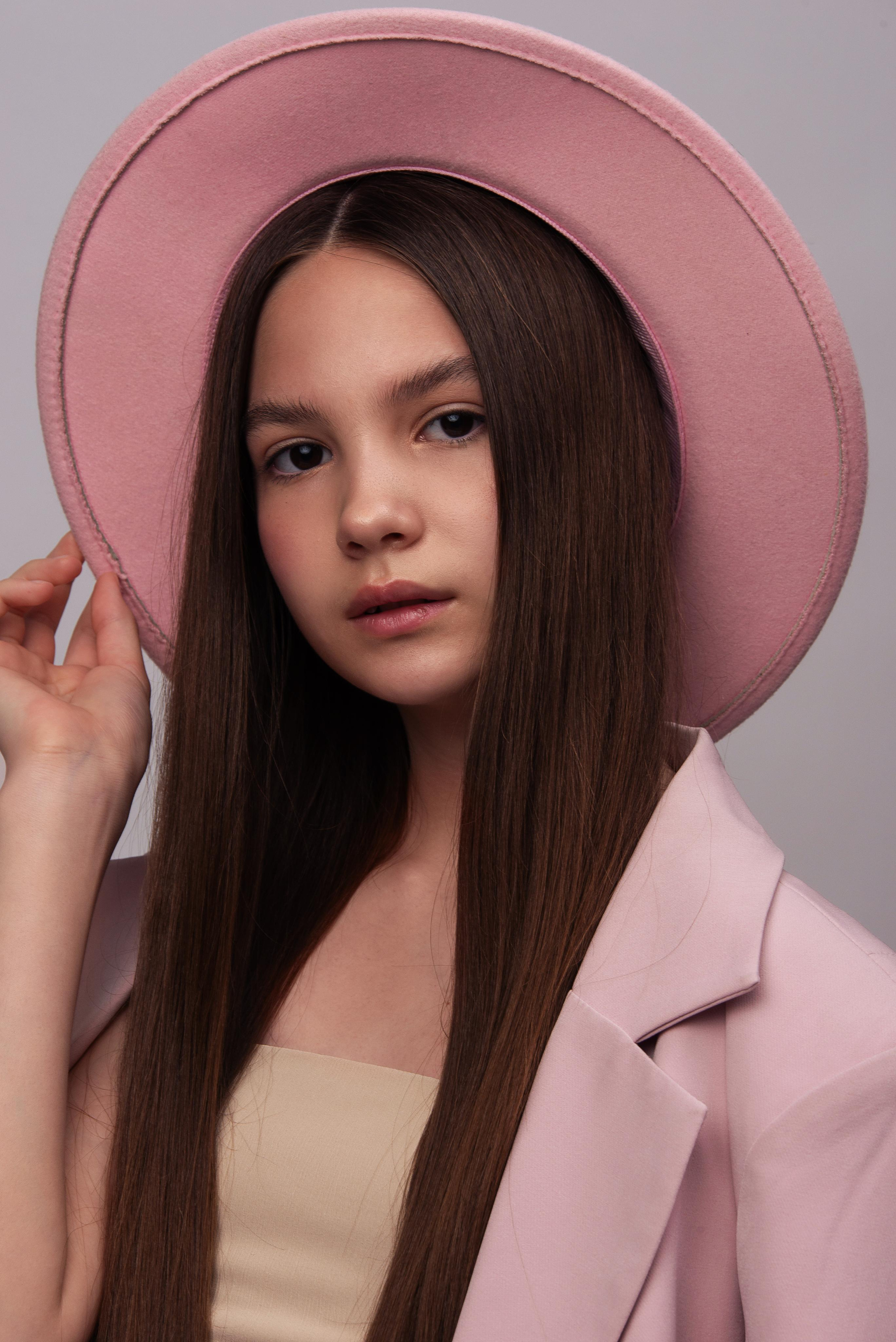 LERA. Модельная студия MIA Models