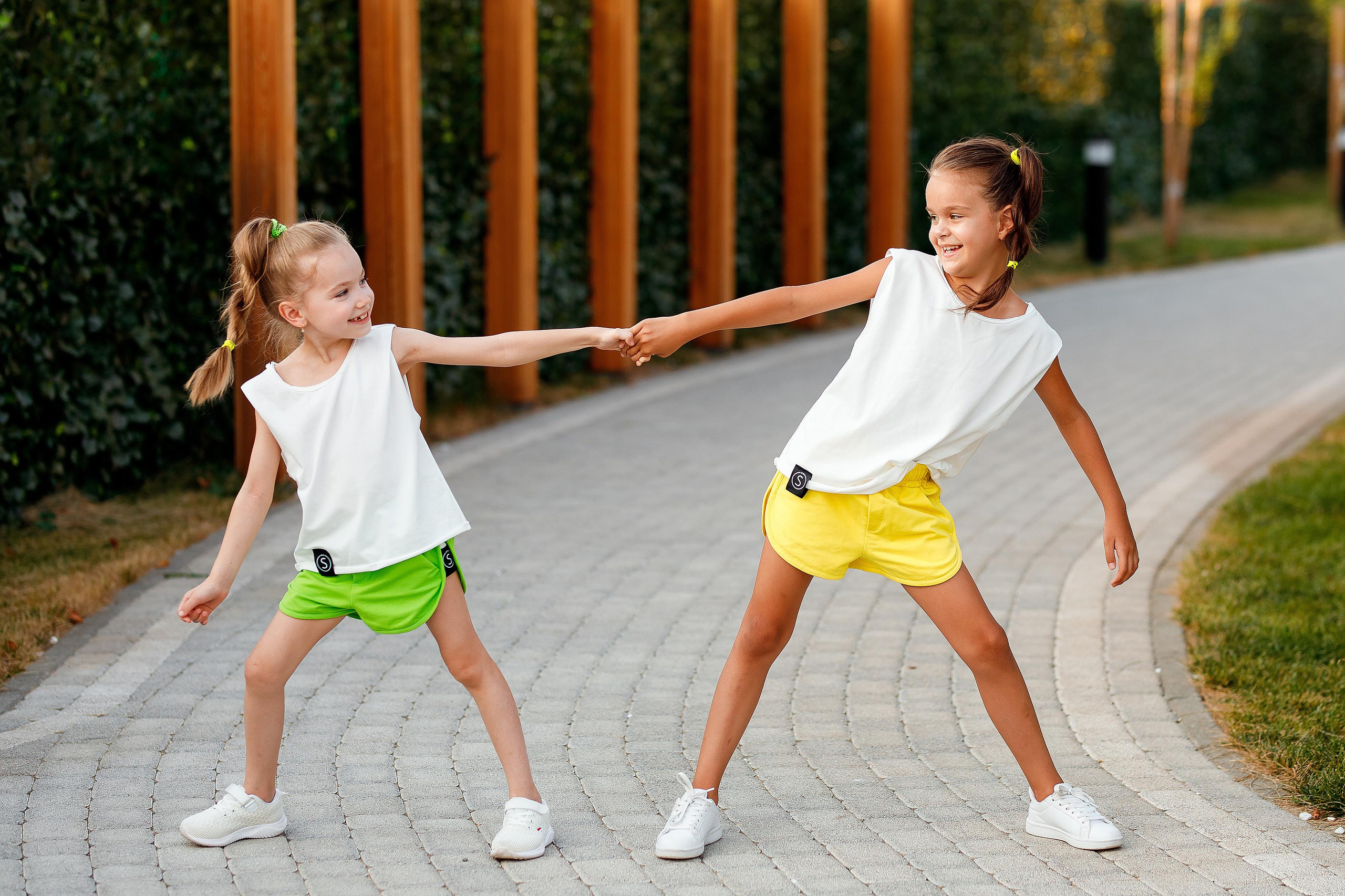 Рекламная съемка для Бренда SAPA KIDS. Модельная студия MIA Models