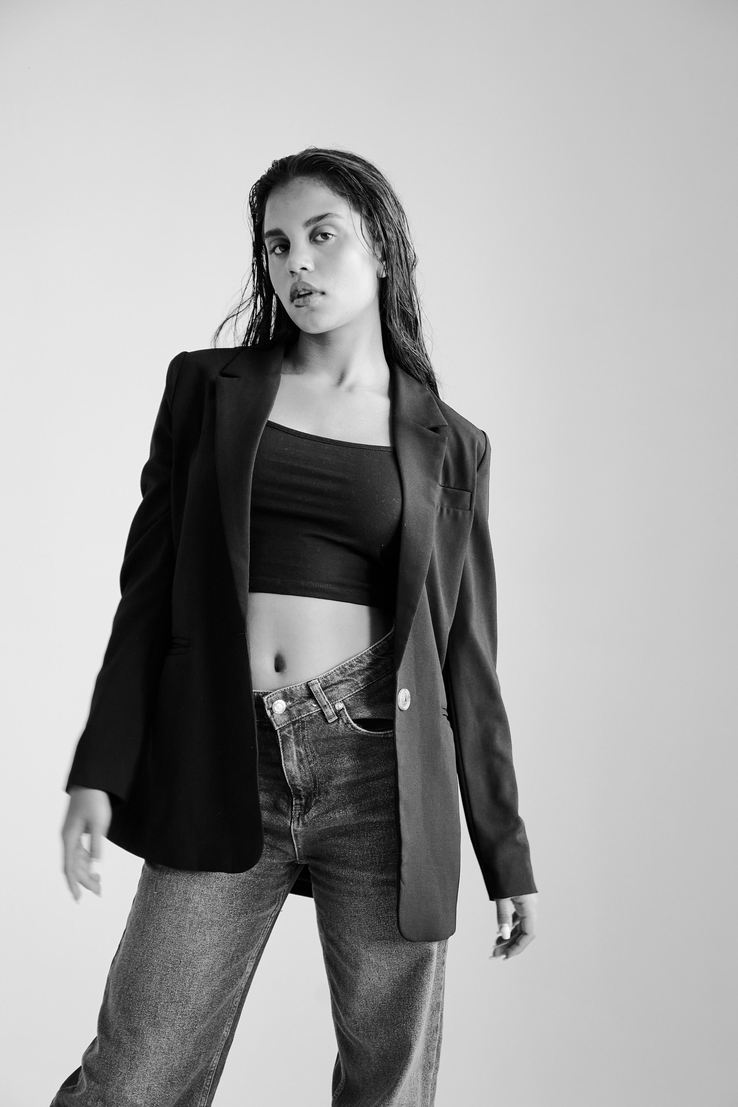 ARINA. Модельная студия MIA Models