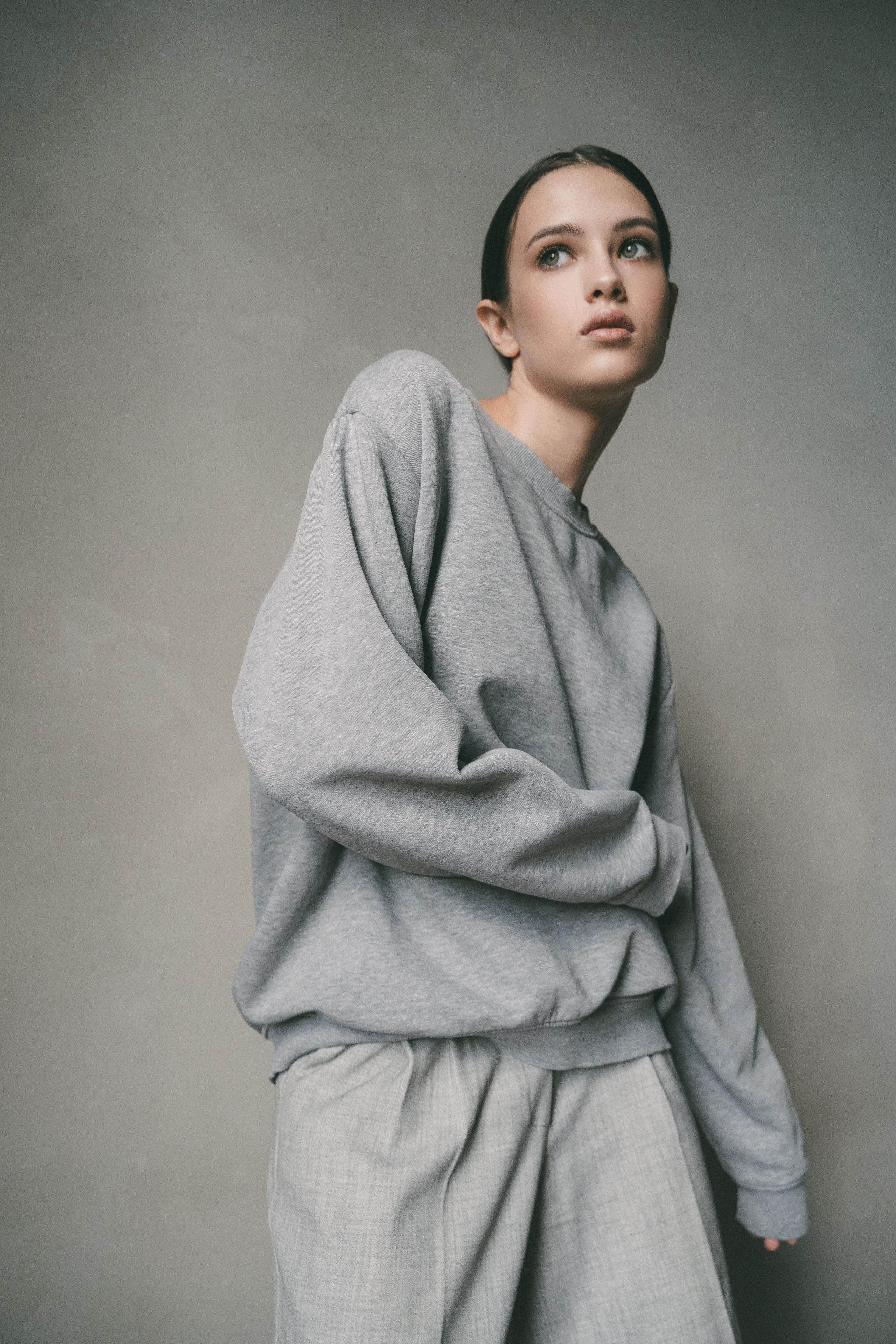 NADYA. Модельная студия MIA Models