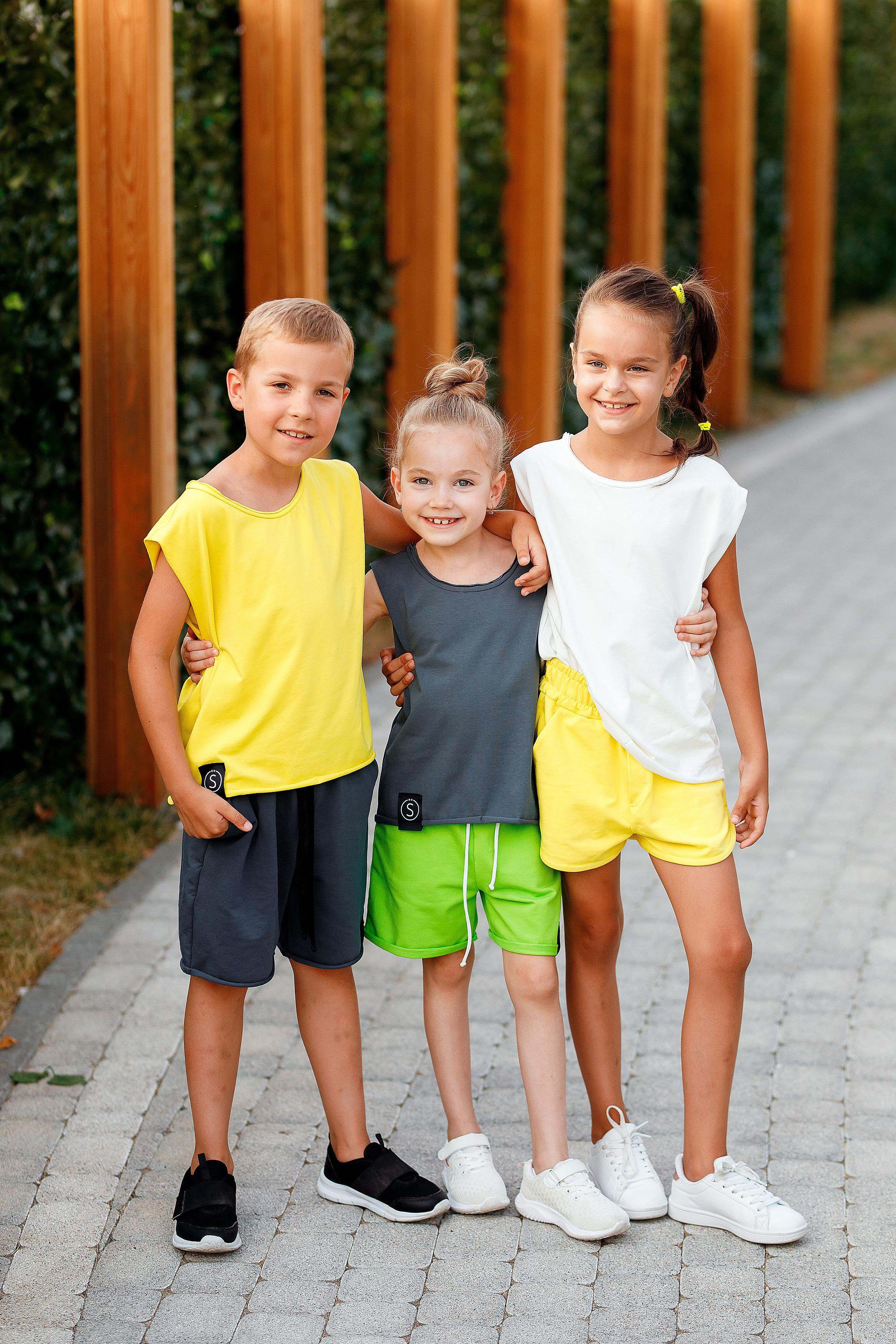 Рекламная съемка для Бренда SAPA KIDS. Модельная студия MIA Models