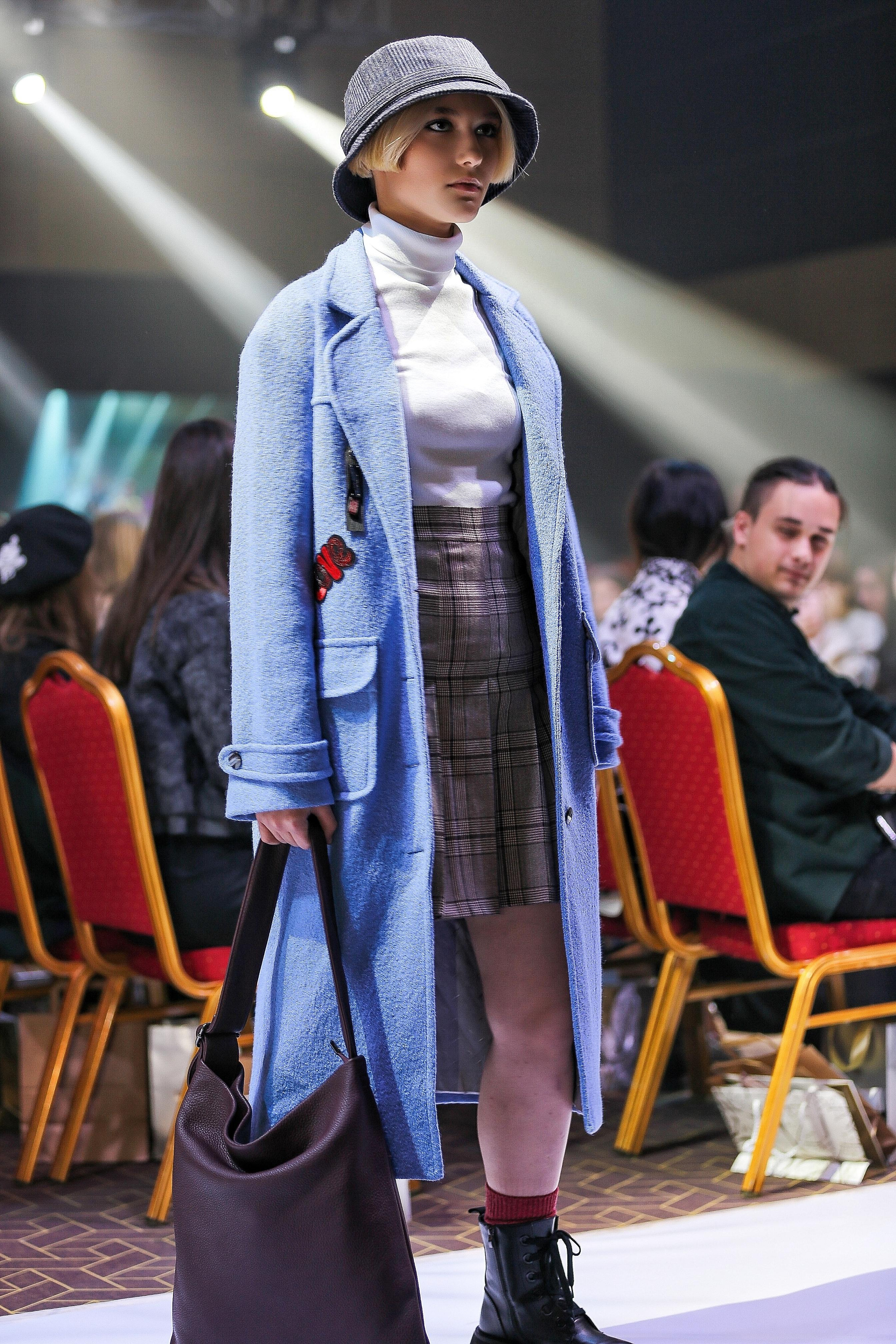 DON FASHION WEEK г. Ростов-на-Дону. Модельная студия MIA Models