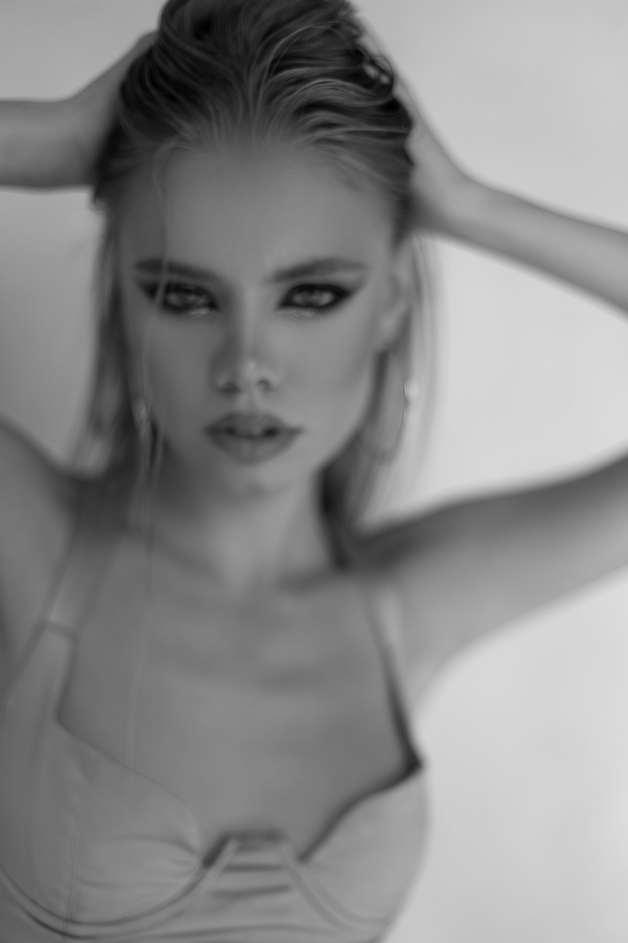 ELENA. Модельная студия MIA Models