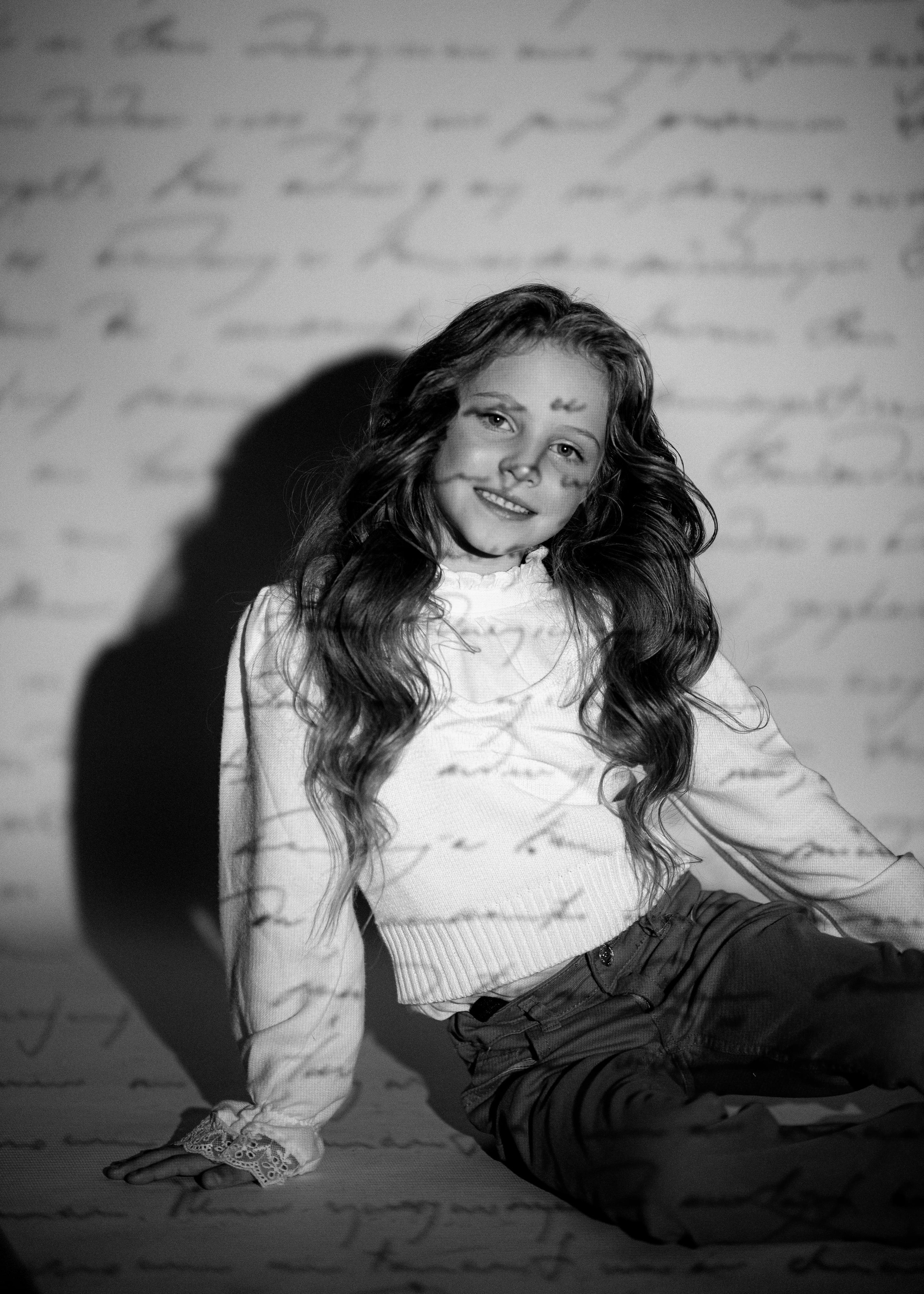 ALENA. Модельная студия MIA Models