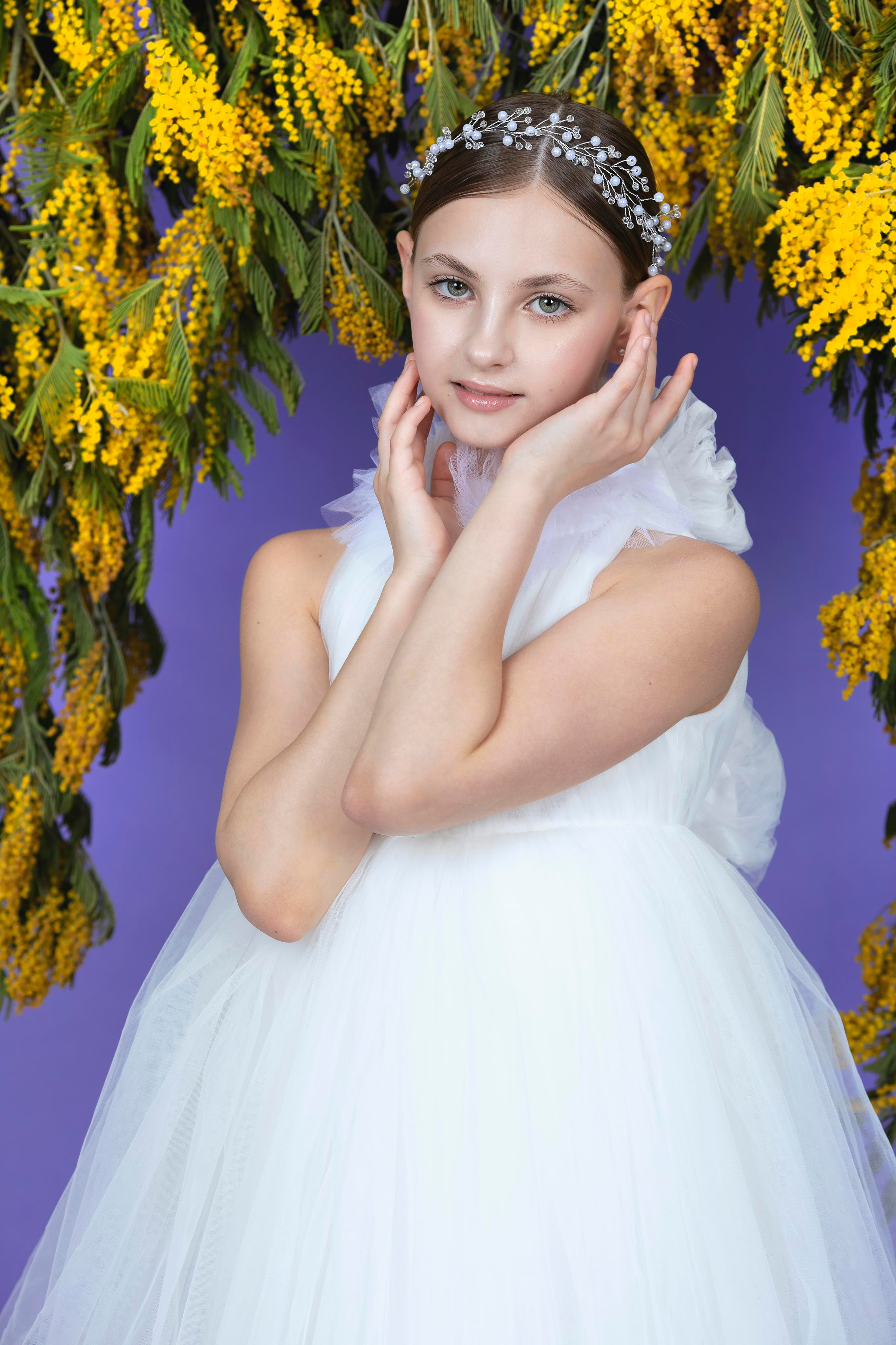 LUSY. Модельная студия MIA Models