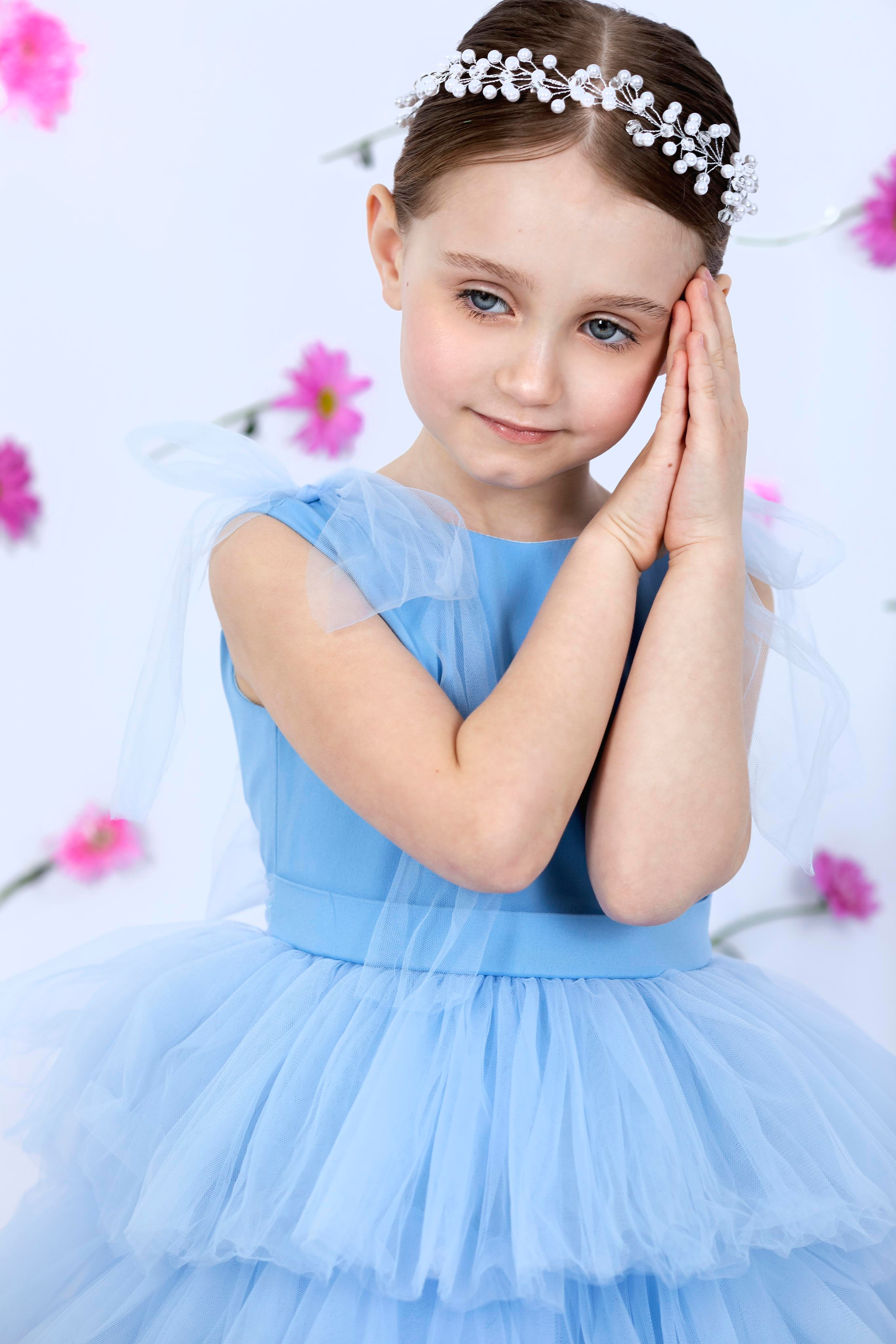 VICTORIA. Модельная студия MIA Models