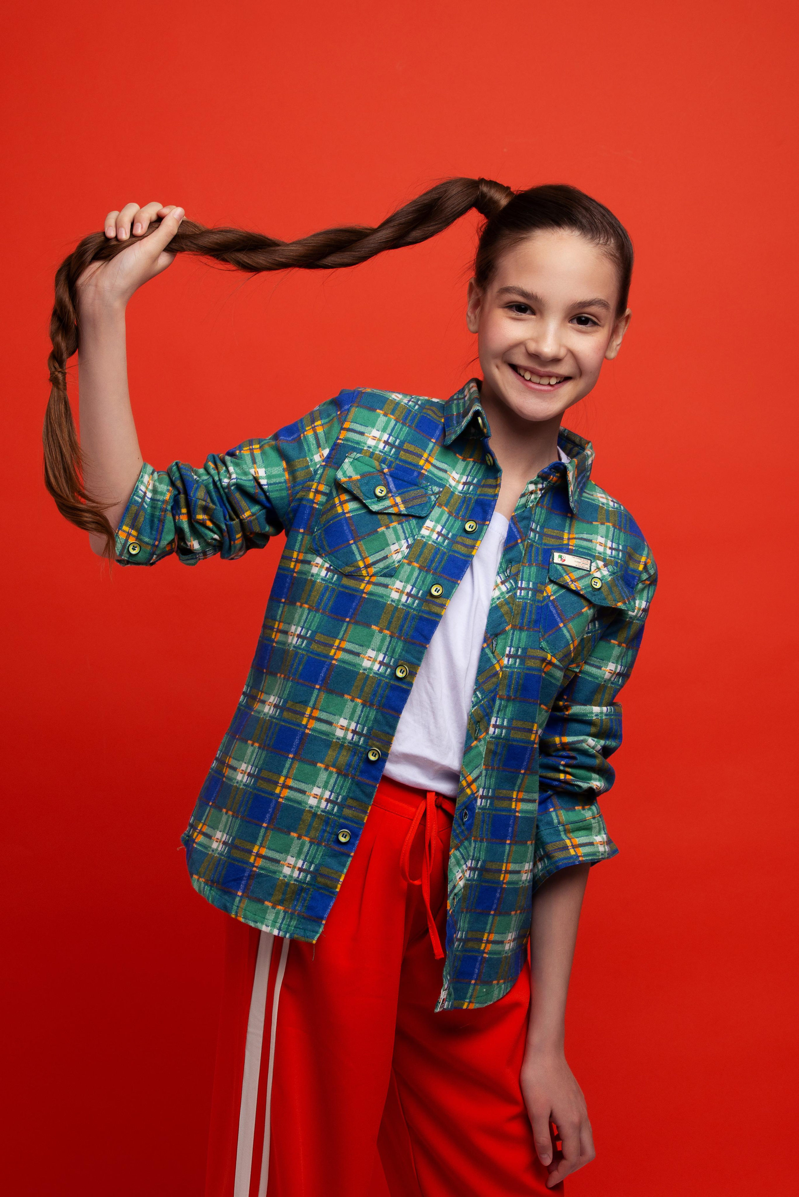 LERA. Модельная студия MIA Models