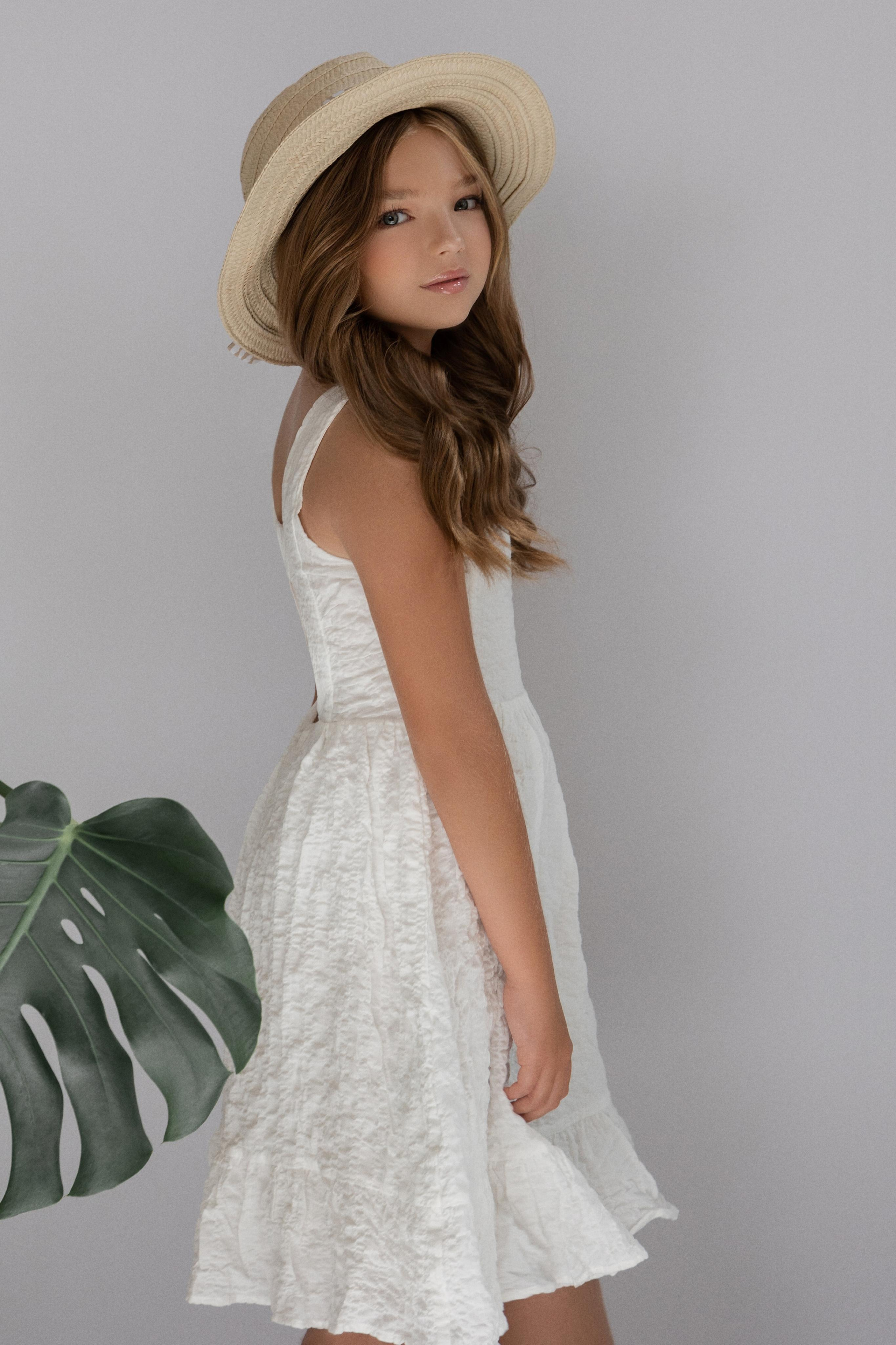 NATASHA. Модельная студия MIA Models