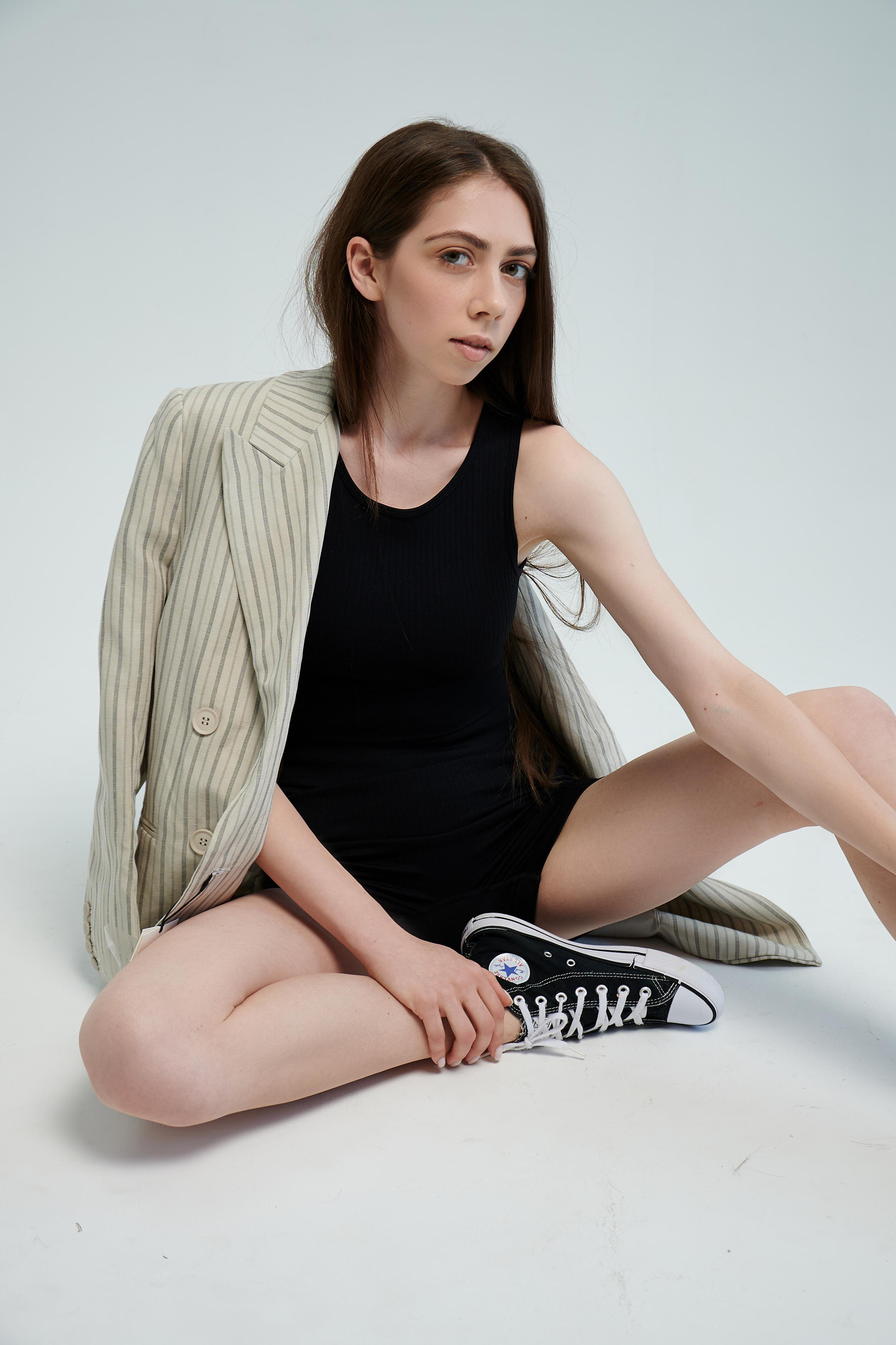 ALINA. Модельная студия MIA Models