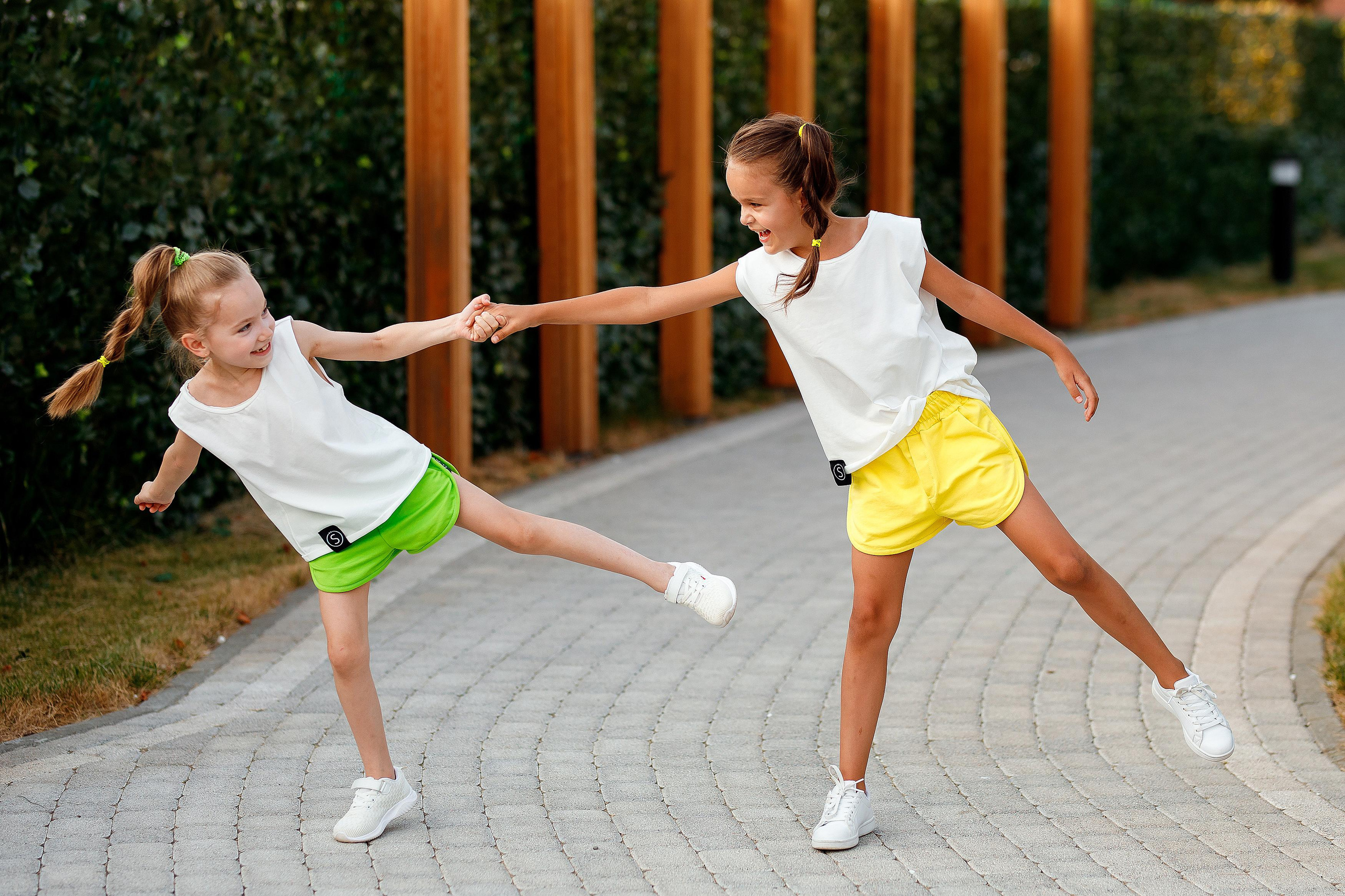 Рекламная съемка для Бренда SAPA KIDS. Модельная студия MIA Models