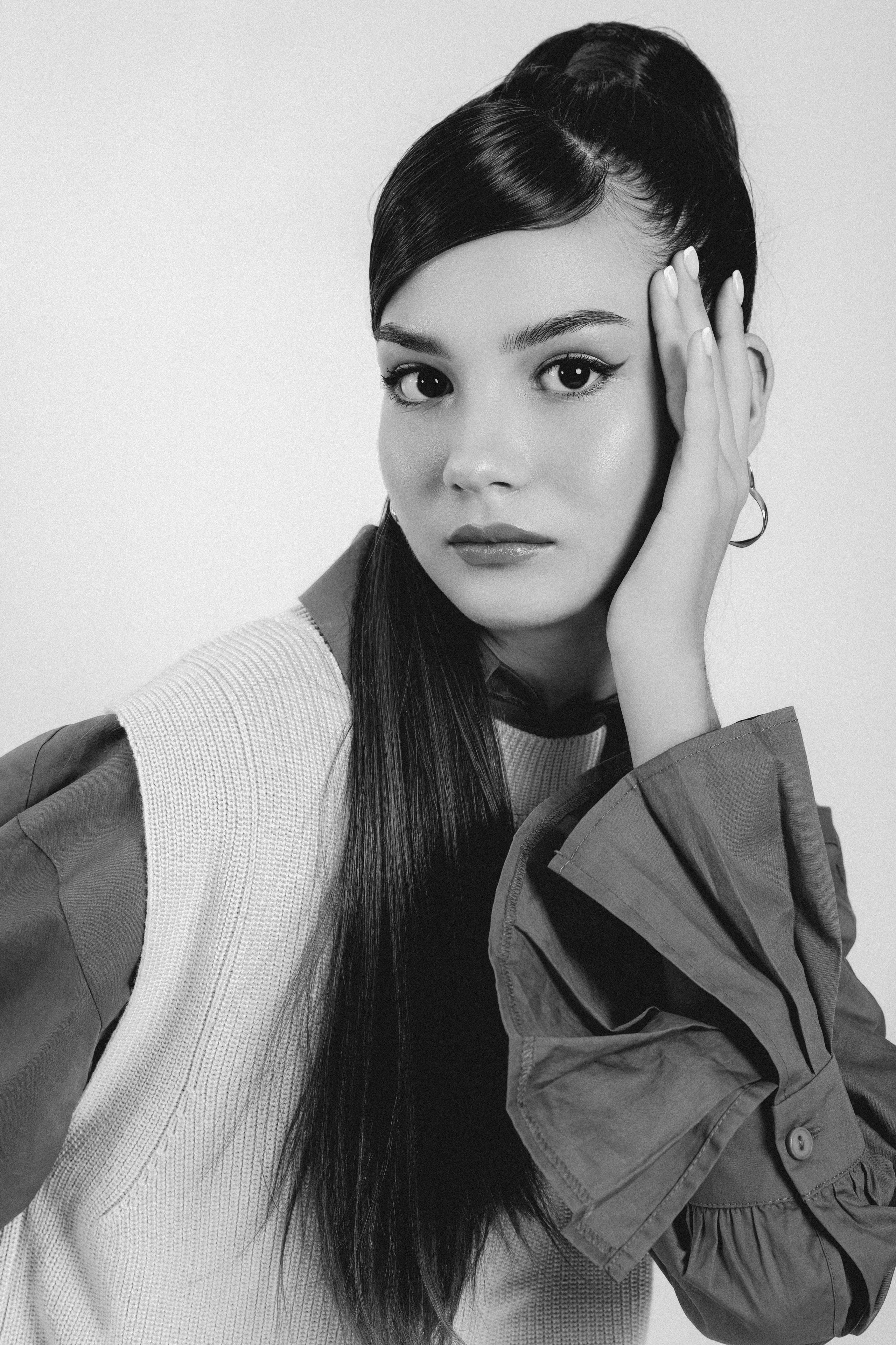 LERA. Модельная студия MIA Models