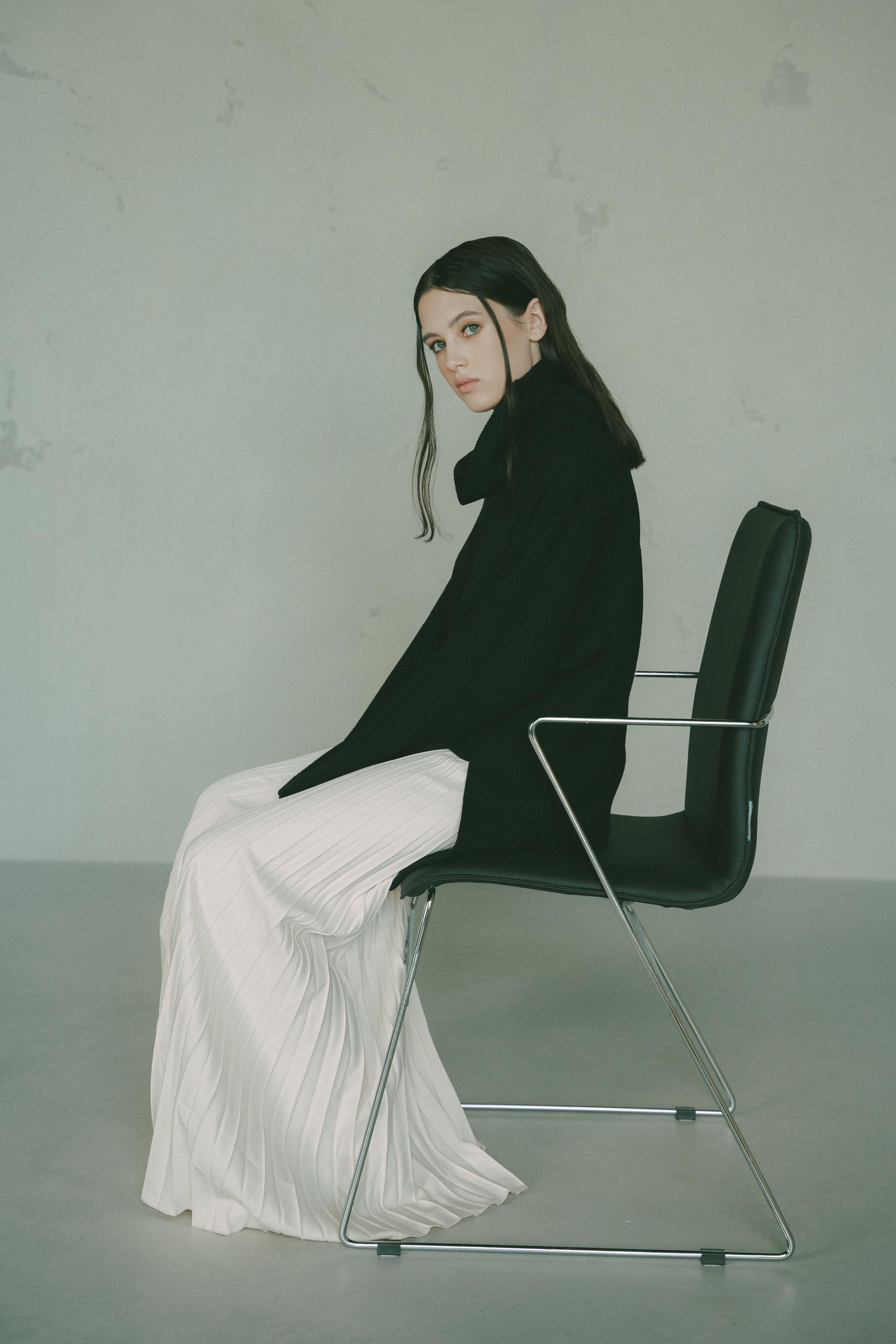 NADYA. Модельная студия MIA Models