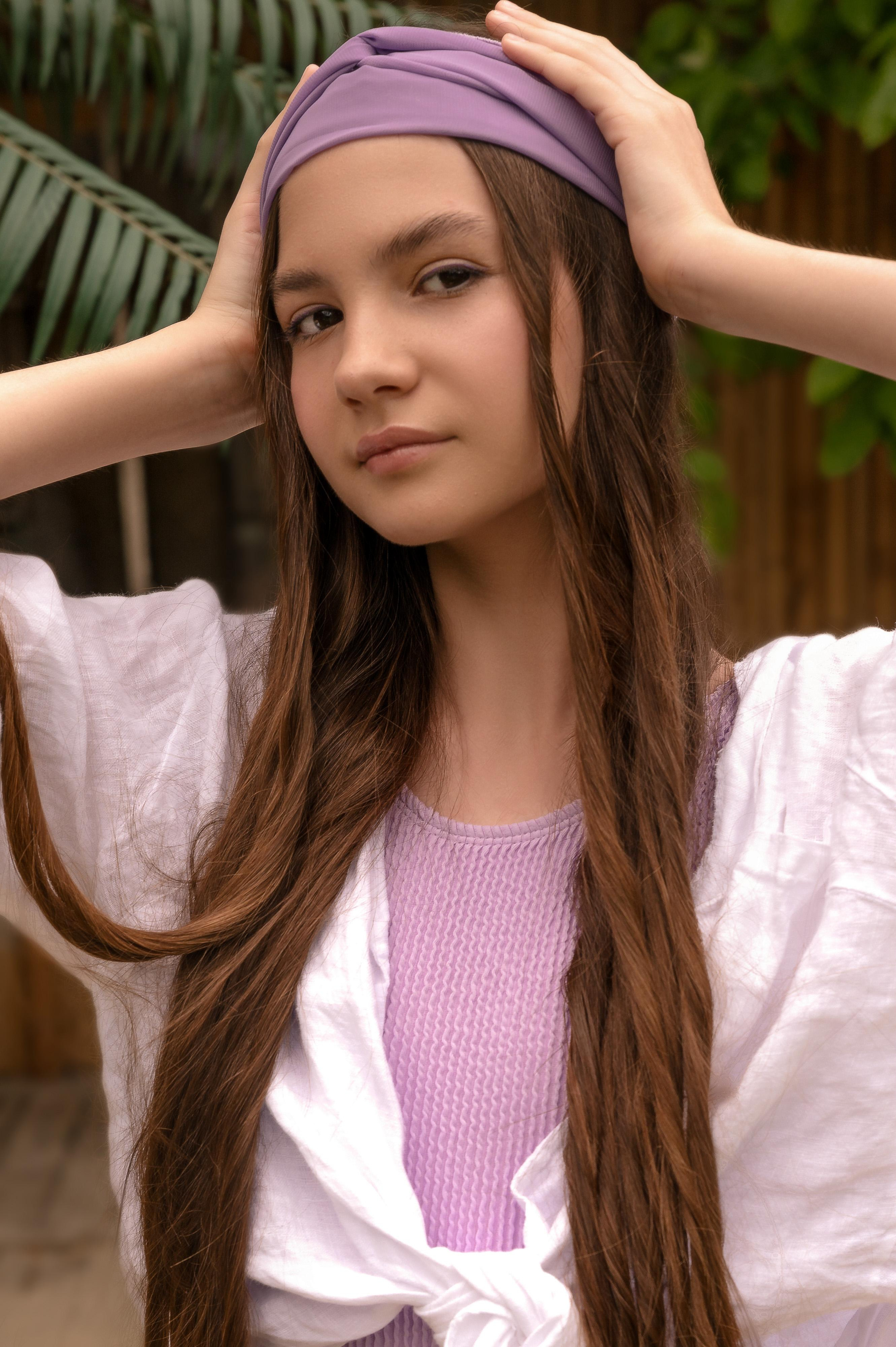 LERA. Модельная студия MIA Models