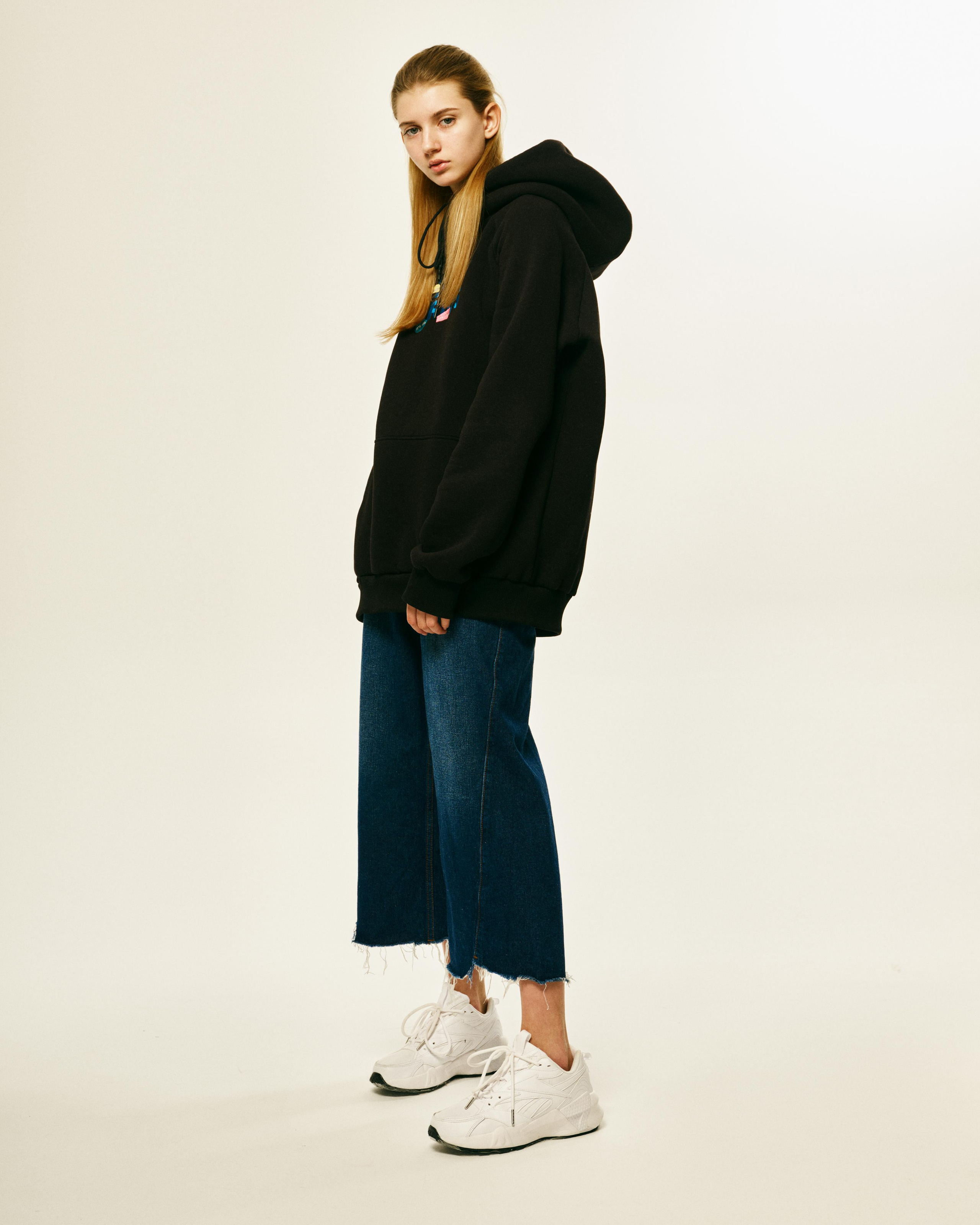 ELVIRA. Модельная студия MIA Models