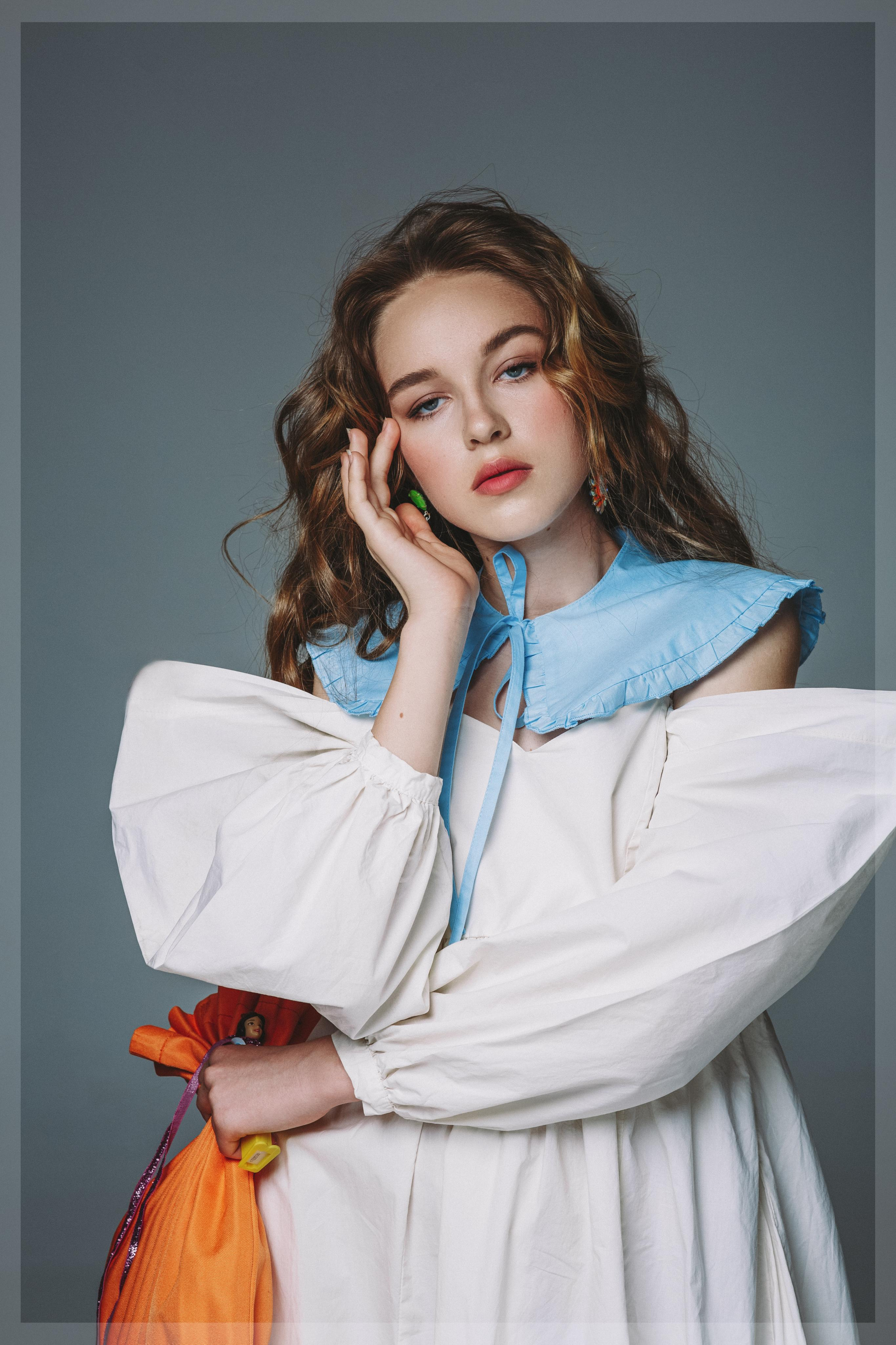 KSENIA. Модельная студия MIA Models