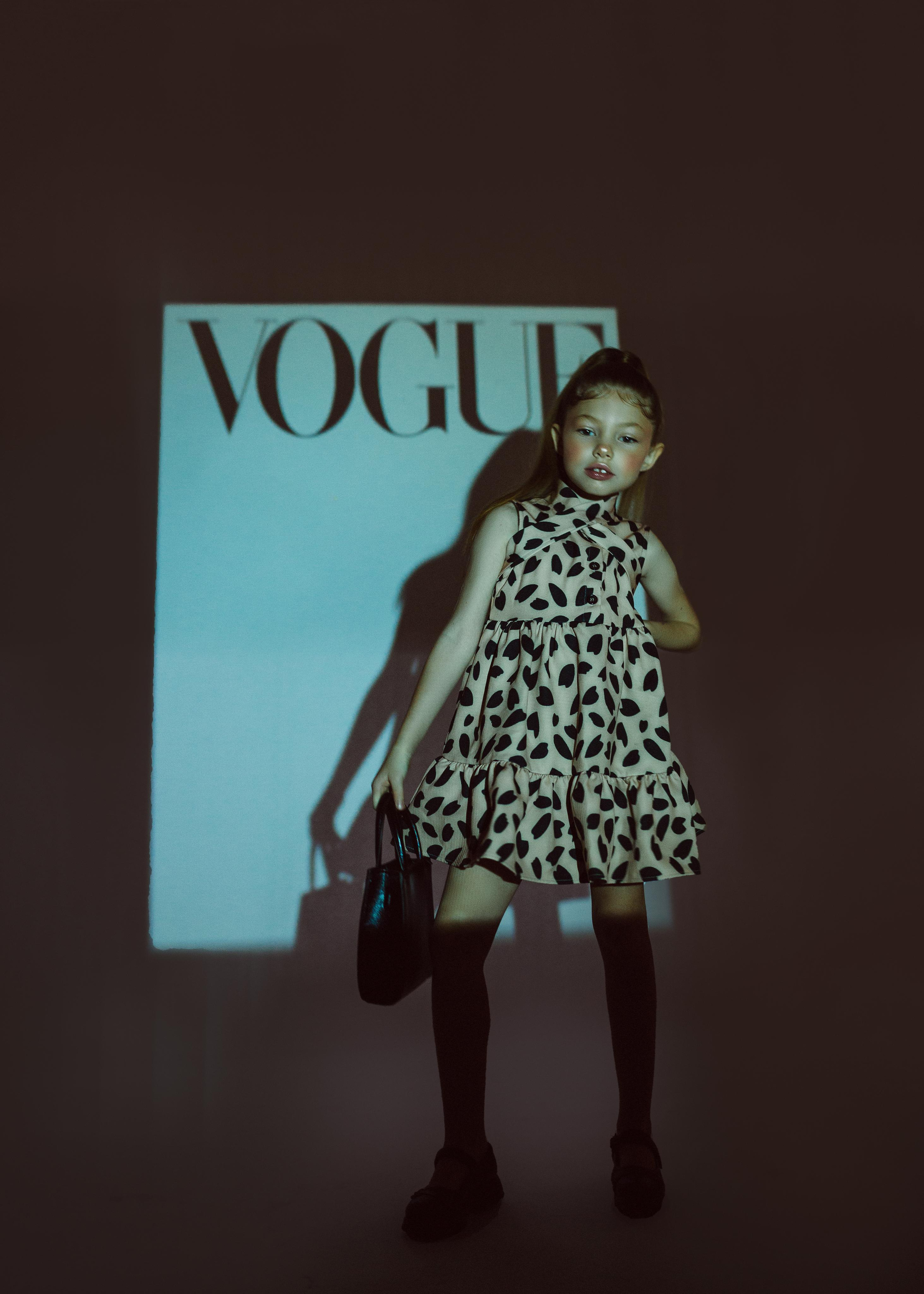 MASHA. Модельная студия MIA Models