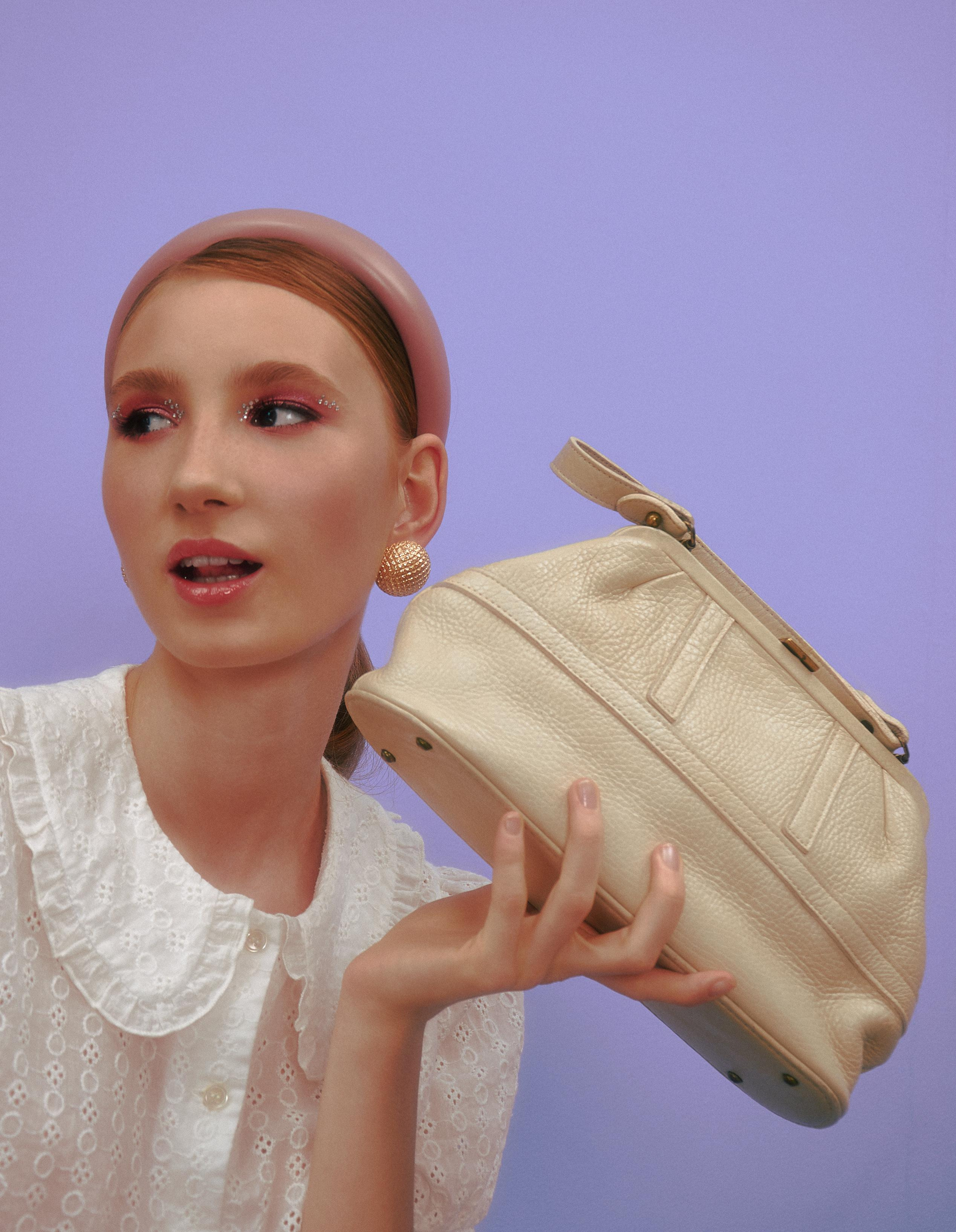 DARIA. Модельная студия MIA Models