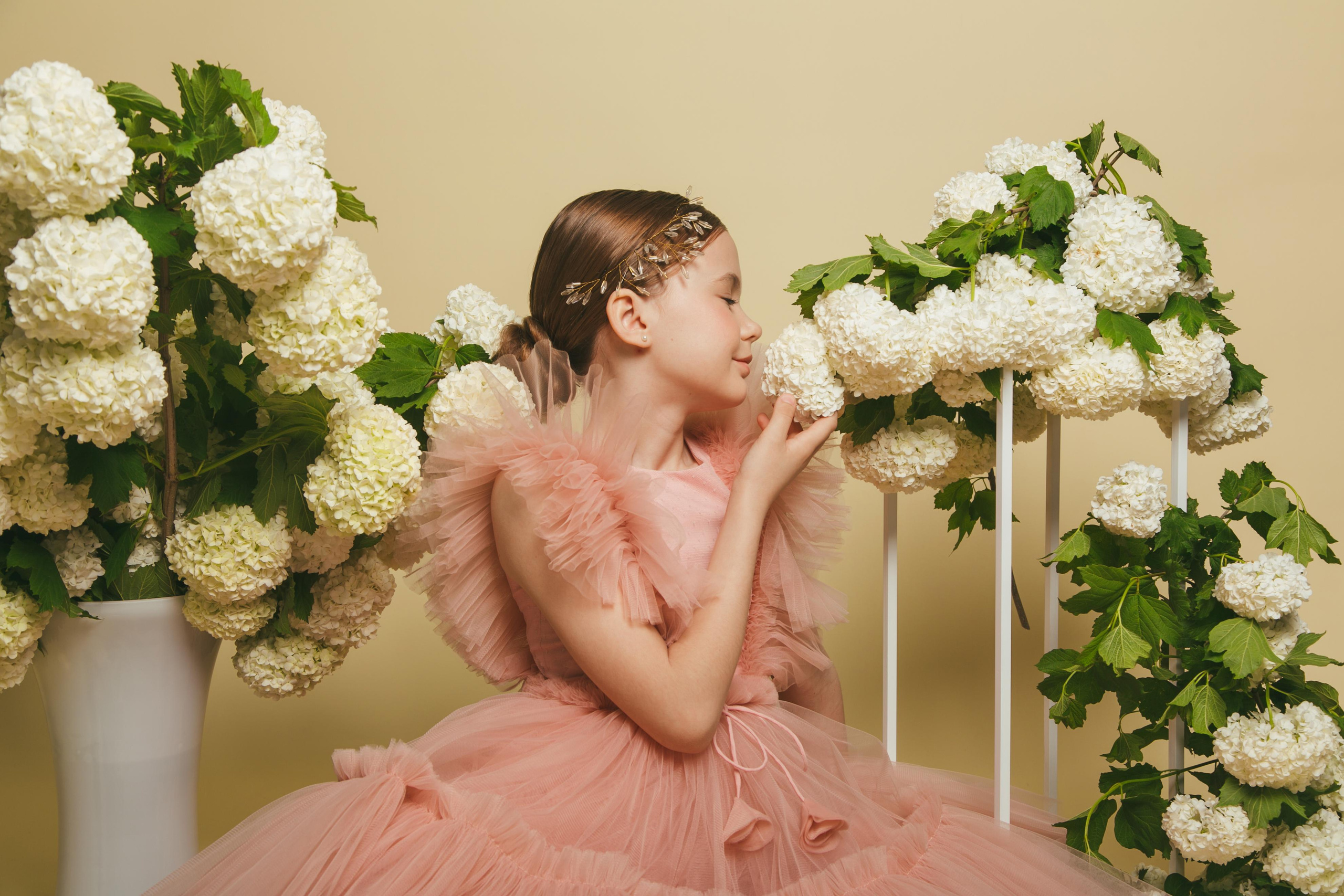 MILANA. Модельная студия MIA Models