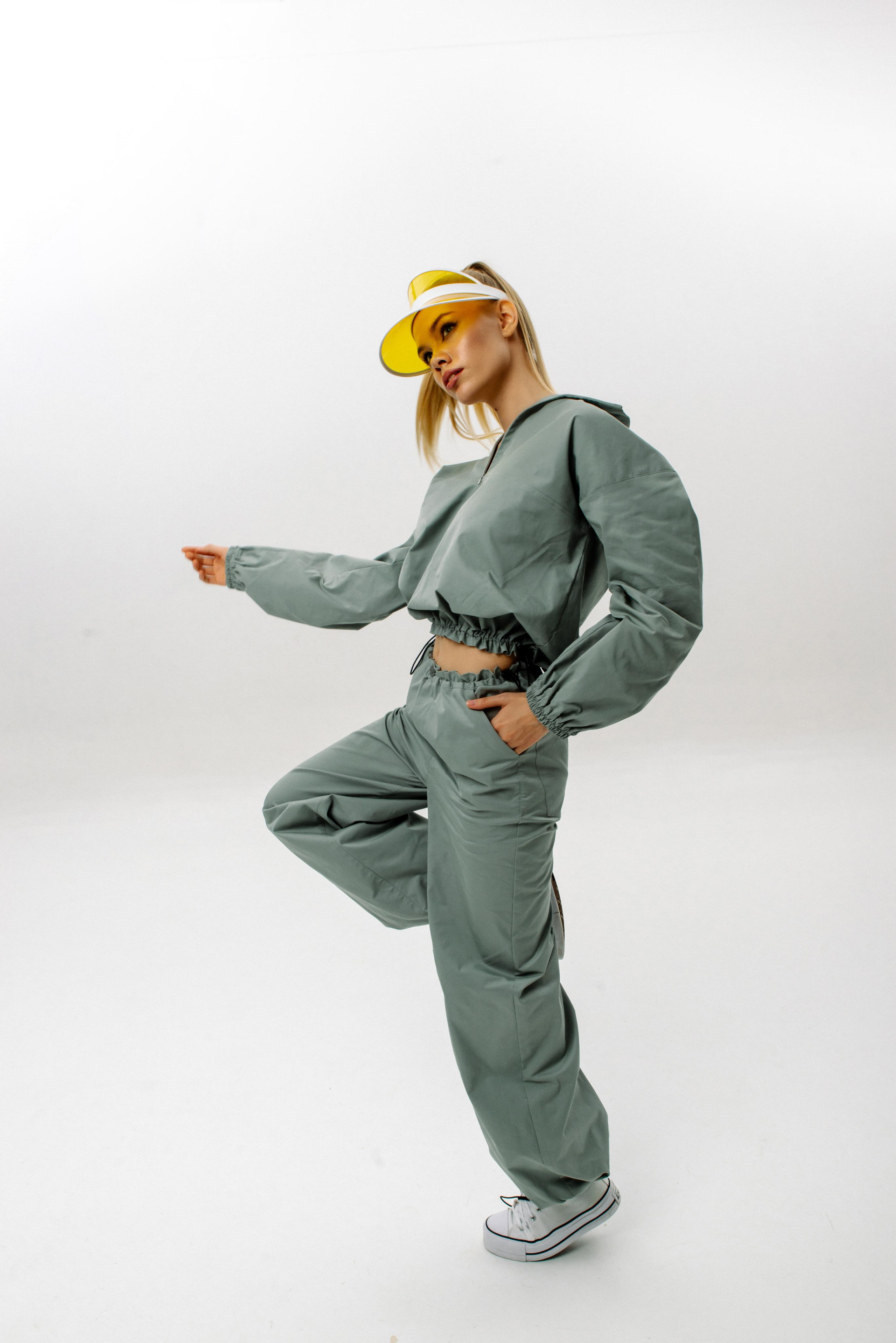 ELENA. Модельная студия MIA Models