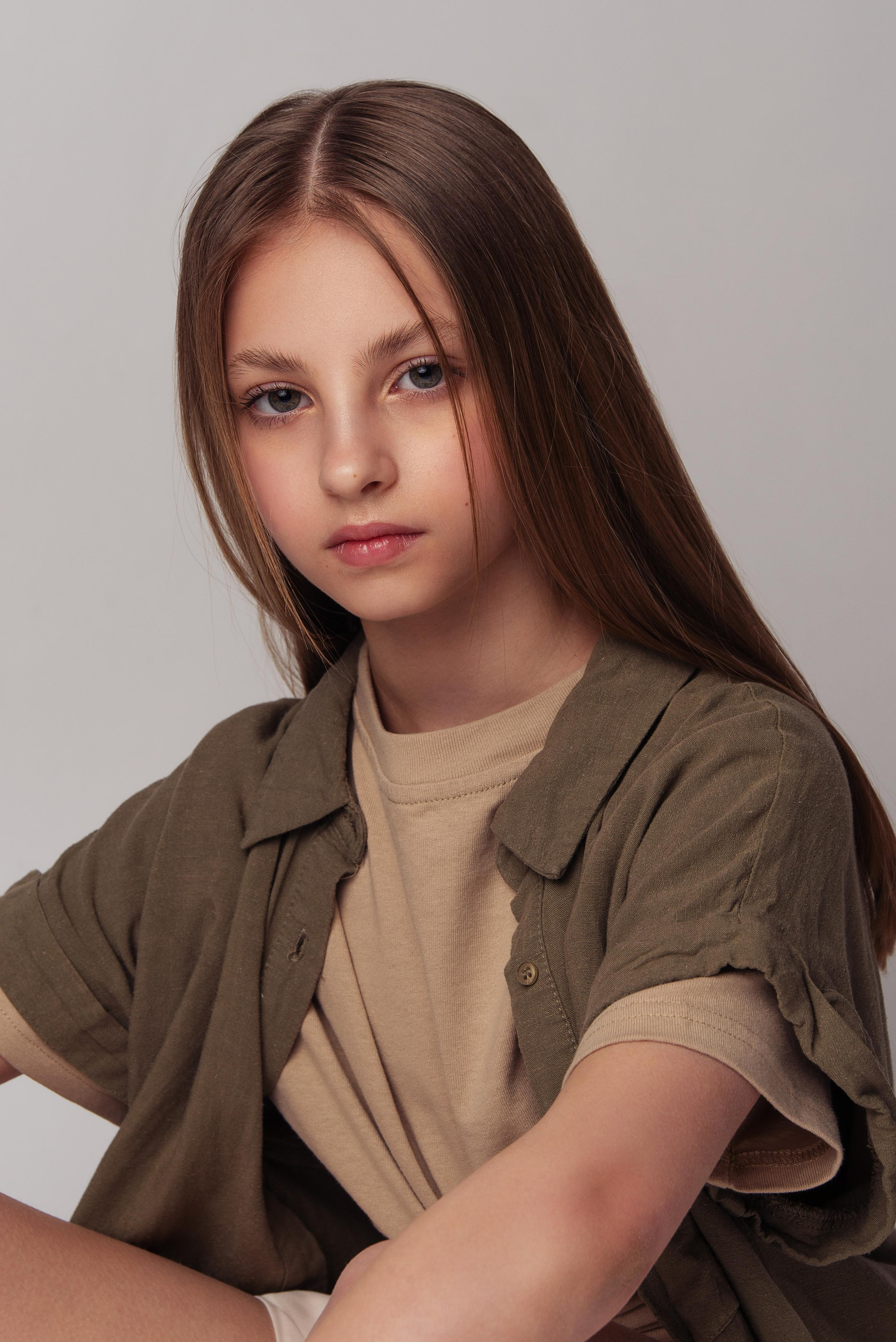 LUSY. Модельная студия MIA Models