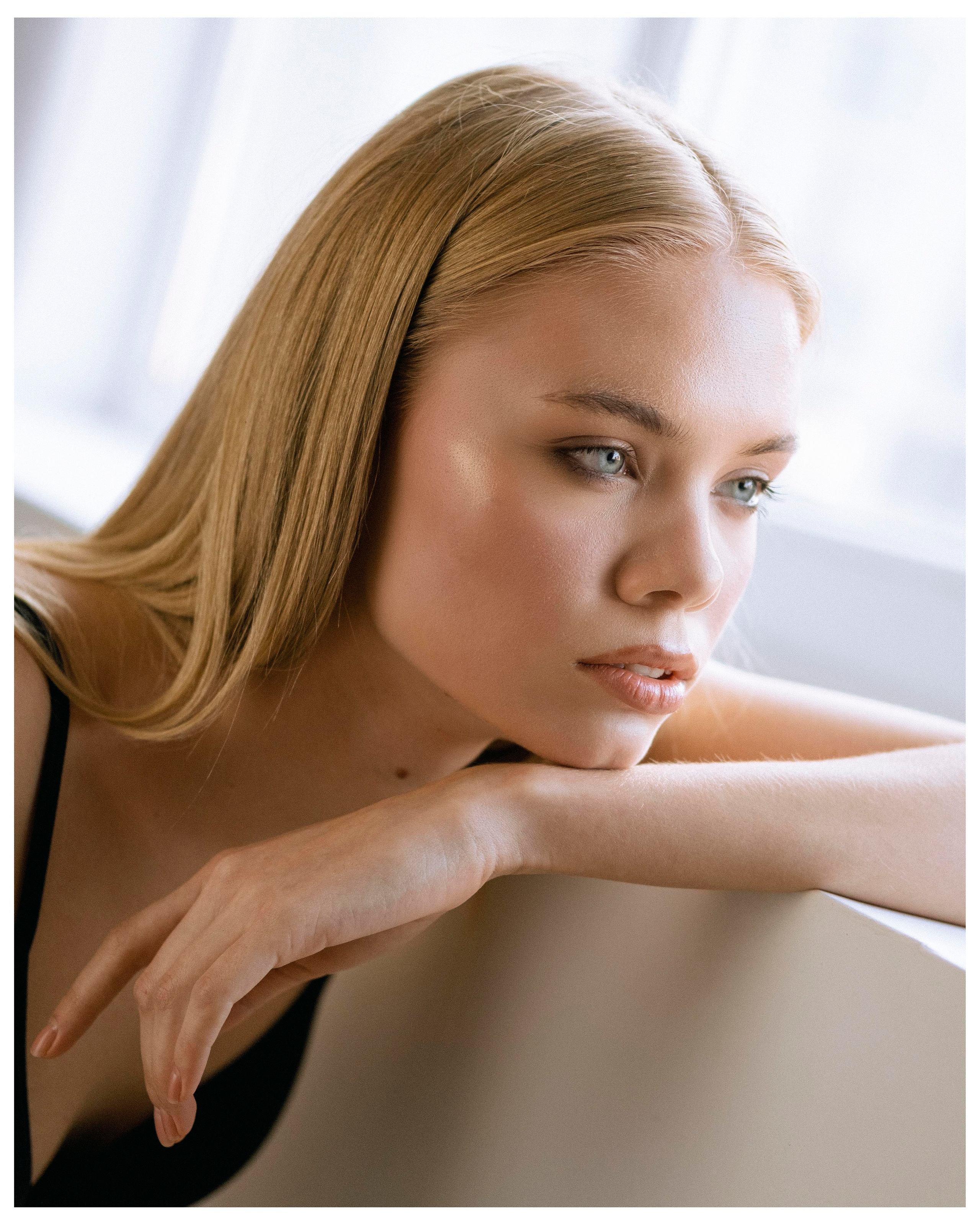 ELENA. Модельная студия MIA Models