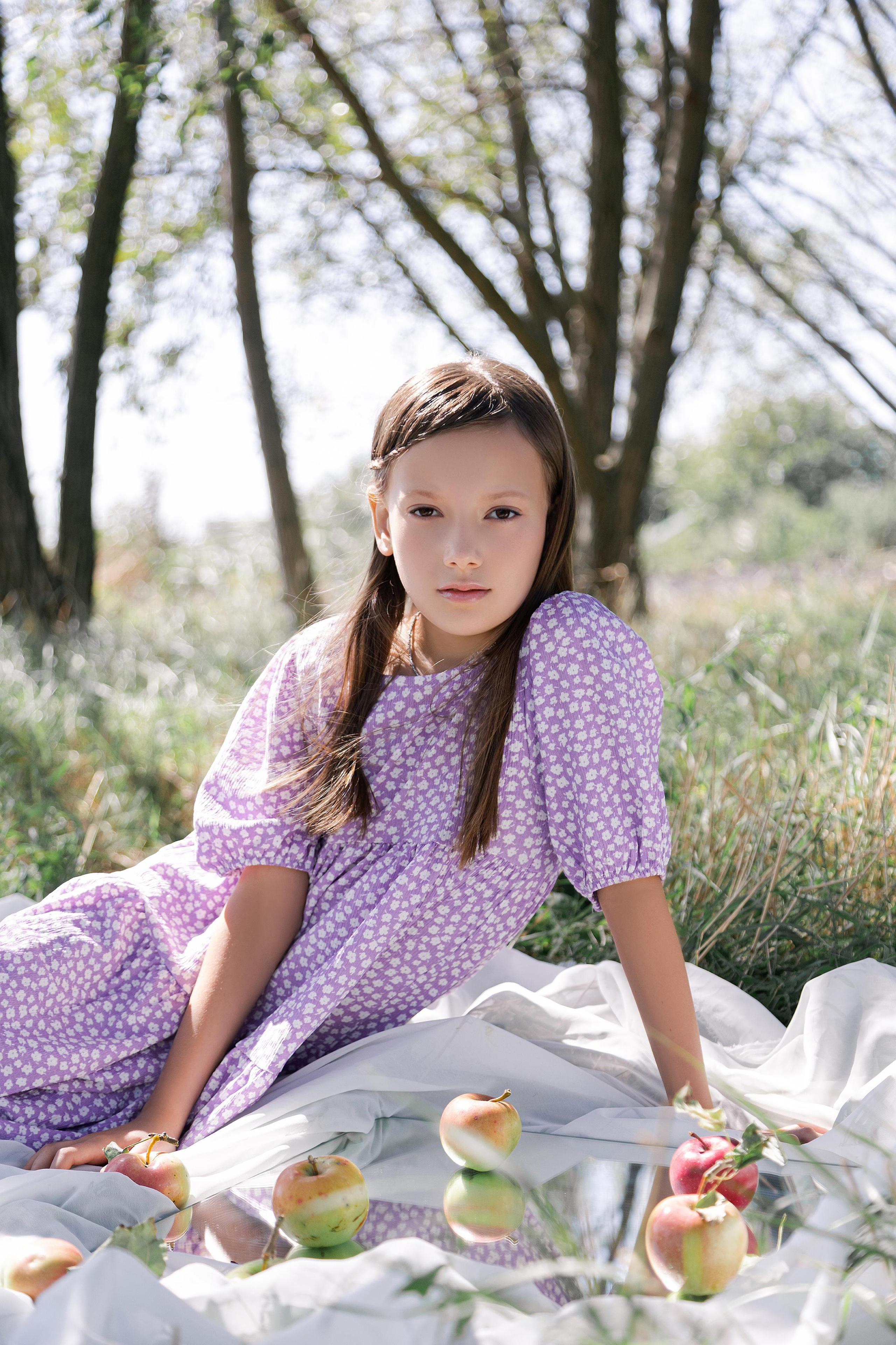 LIZA. Модельная студия MIA Models