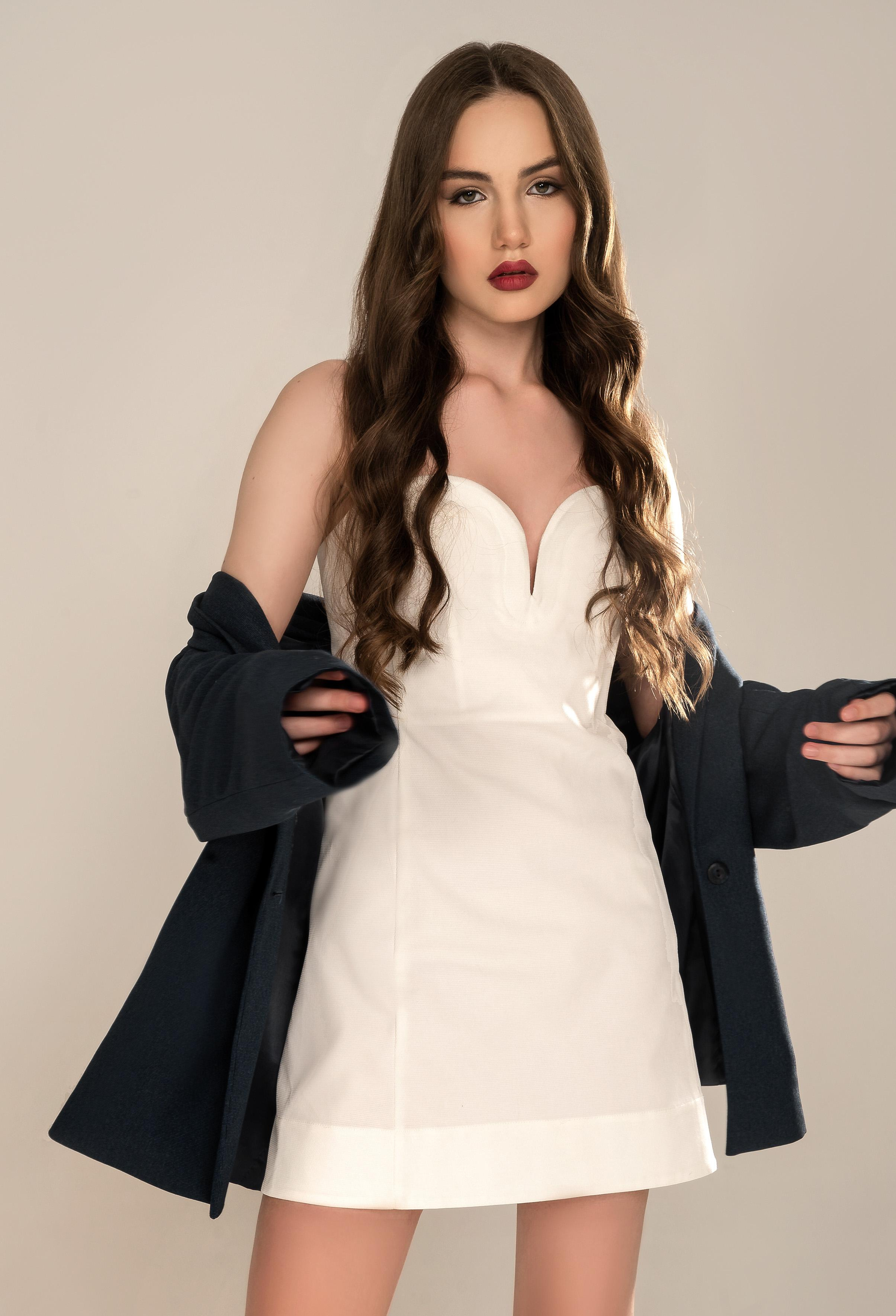 SASHA. Модельная студия MIA Models