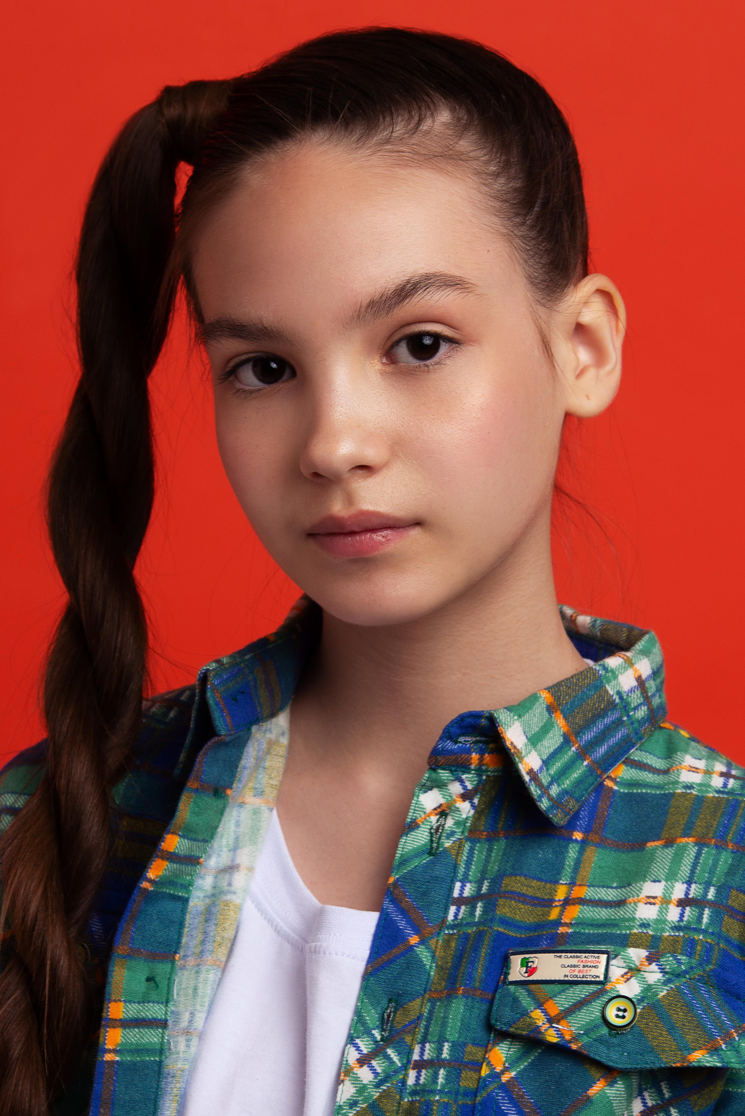 LERA. Модельная студия MIA Models