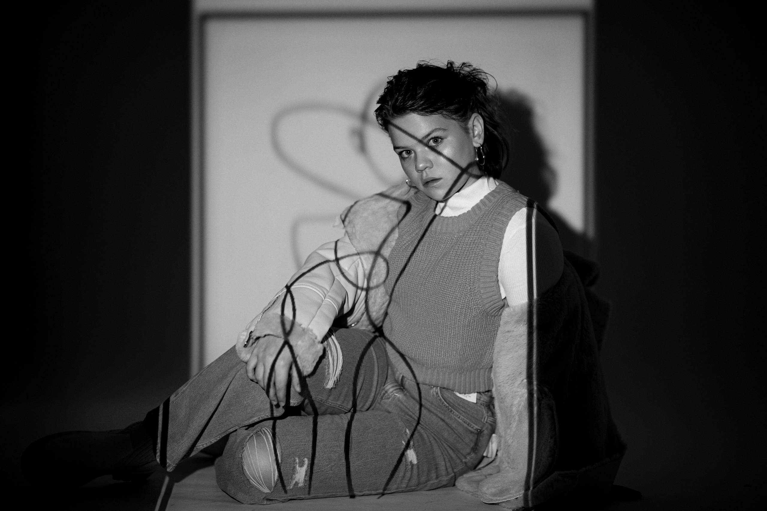 LIZA. Модельная студия MIA Models