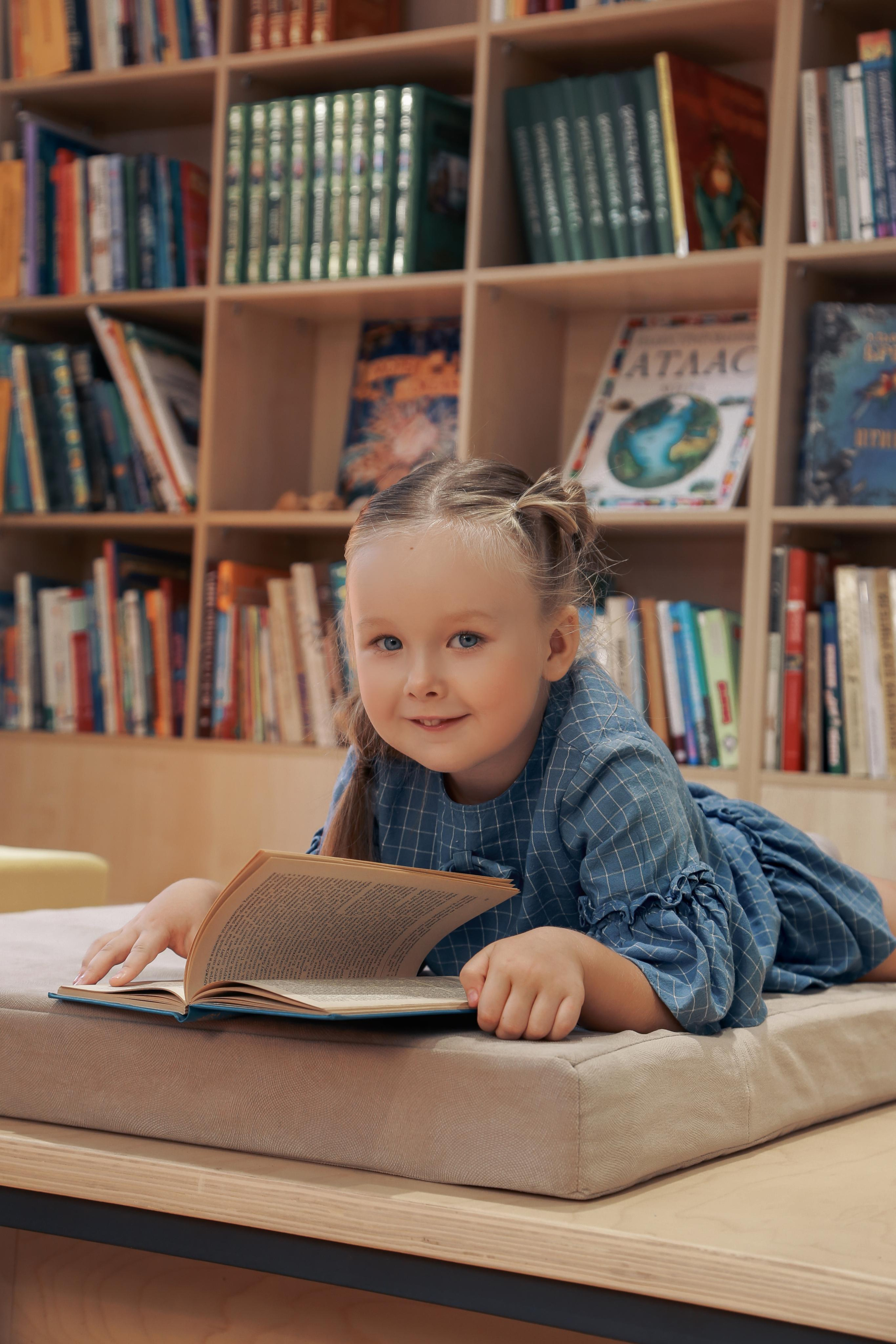 PROJECT «READY FOR SCHOOL». Модельная студия MIA Models