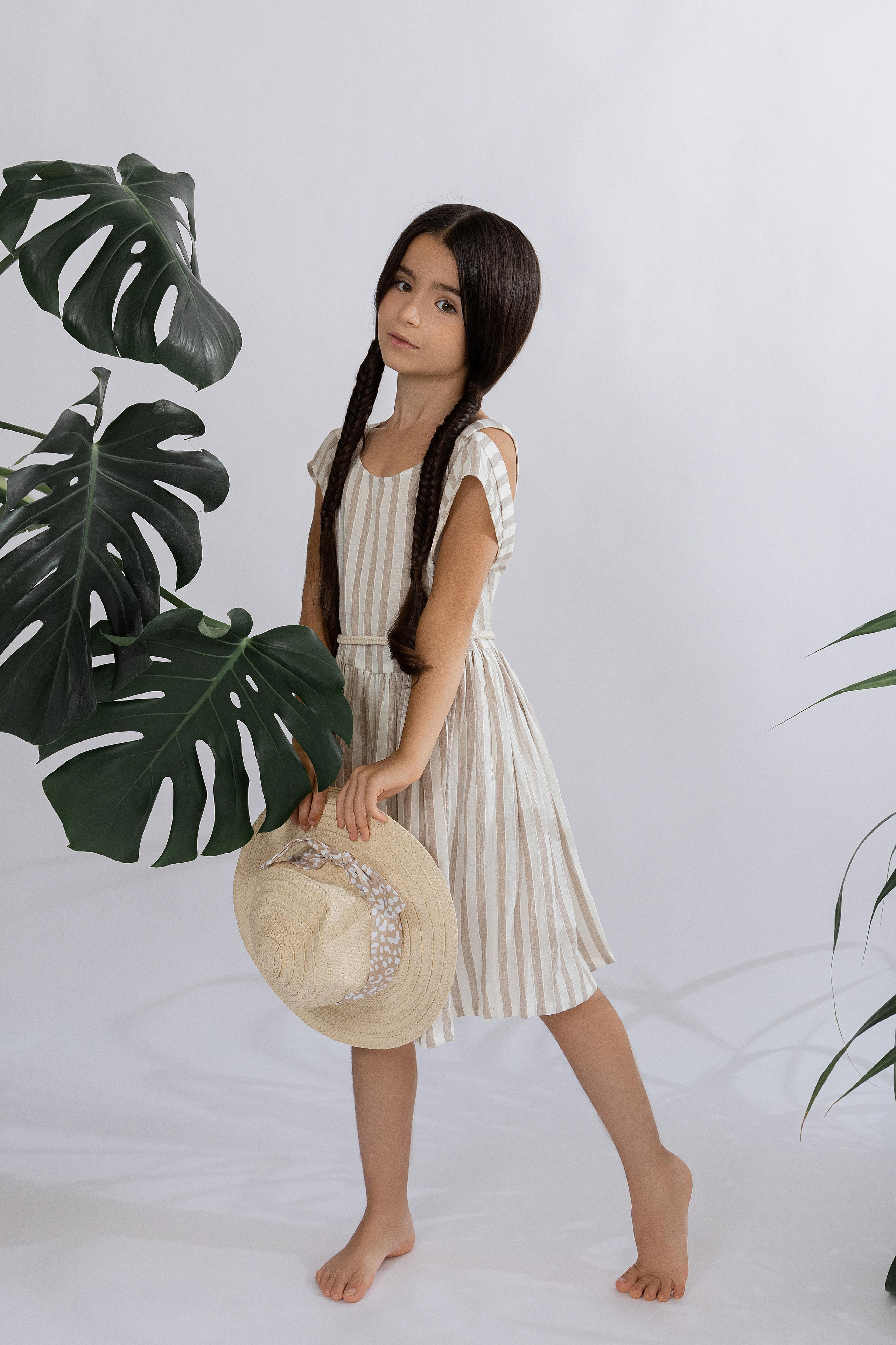 SOFIA. Модельная студия MIA Models