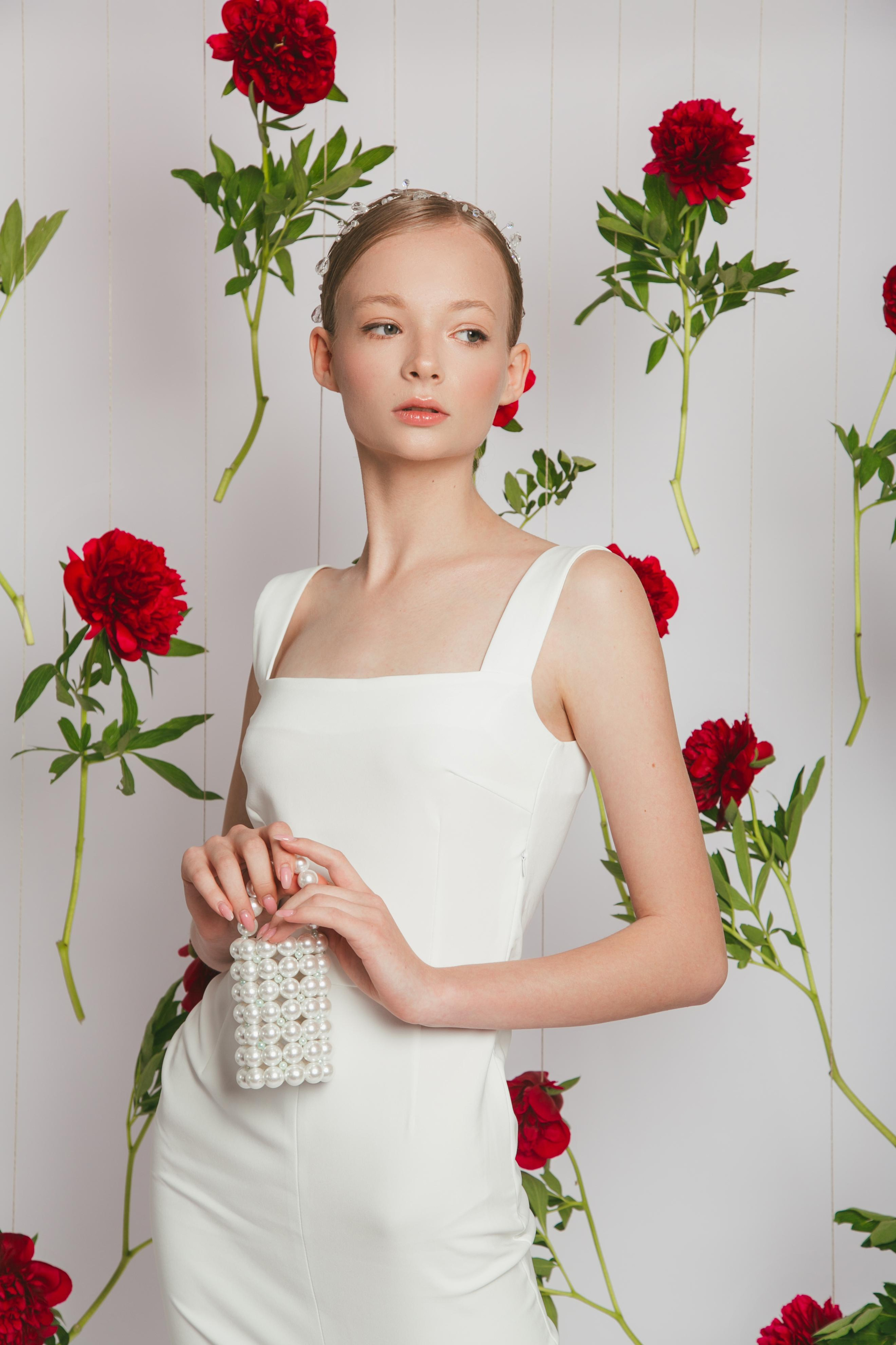 TANYA. Модельная студия MIA Models