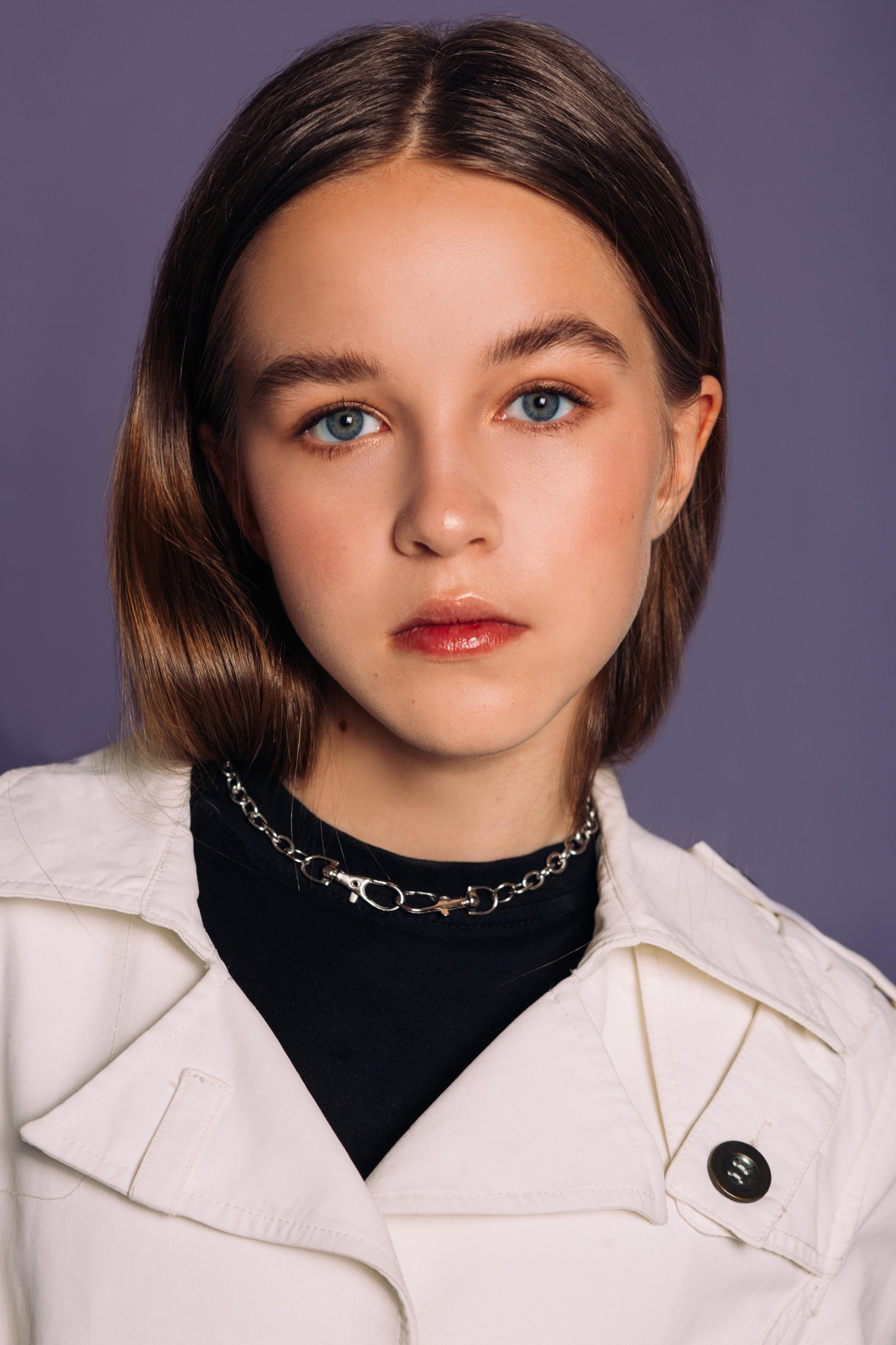 KSENIA. Модельная студия MIA Models