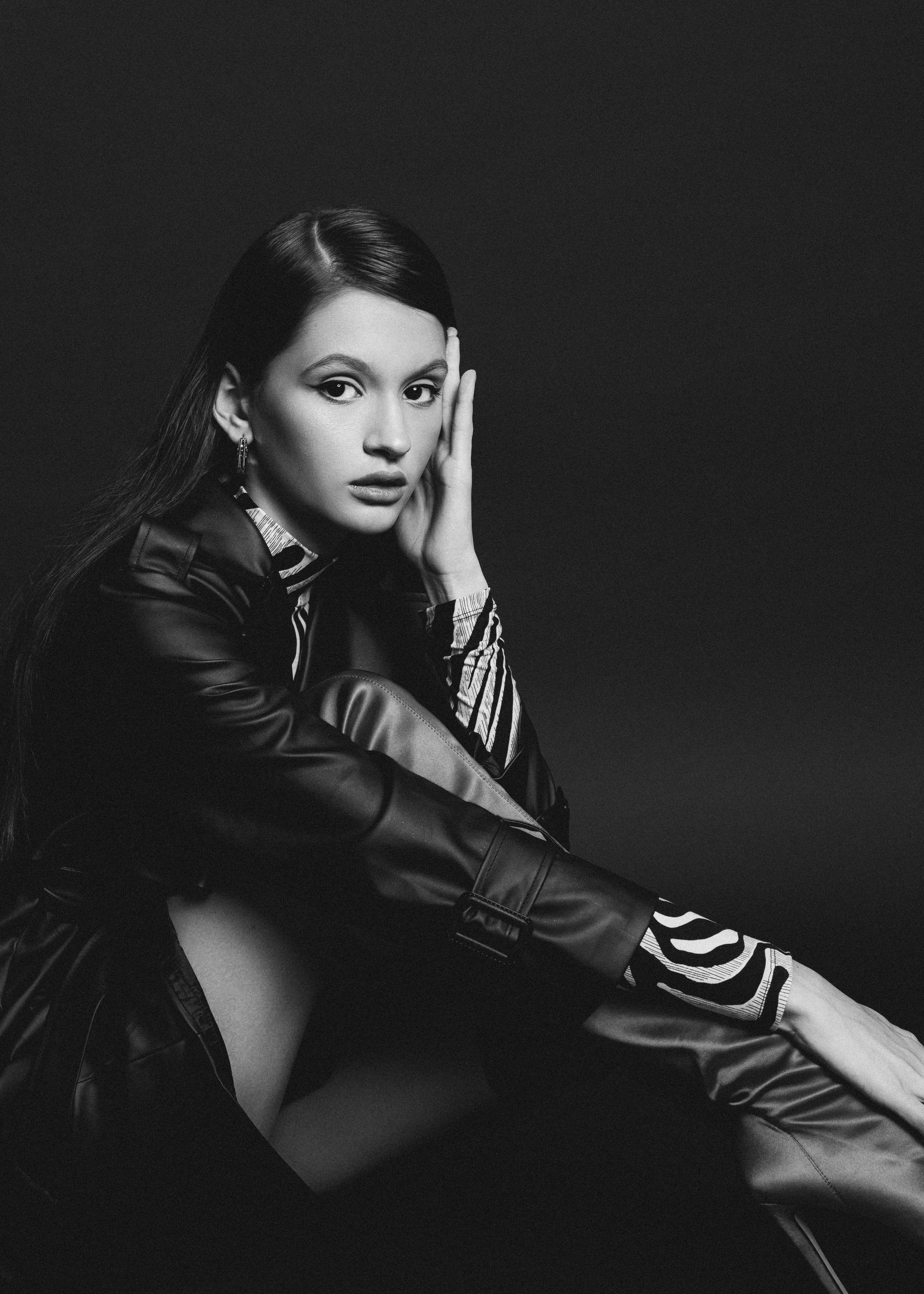 ULYANA. Модельная студия MIA Models