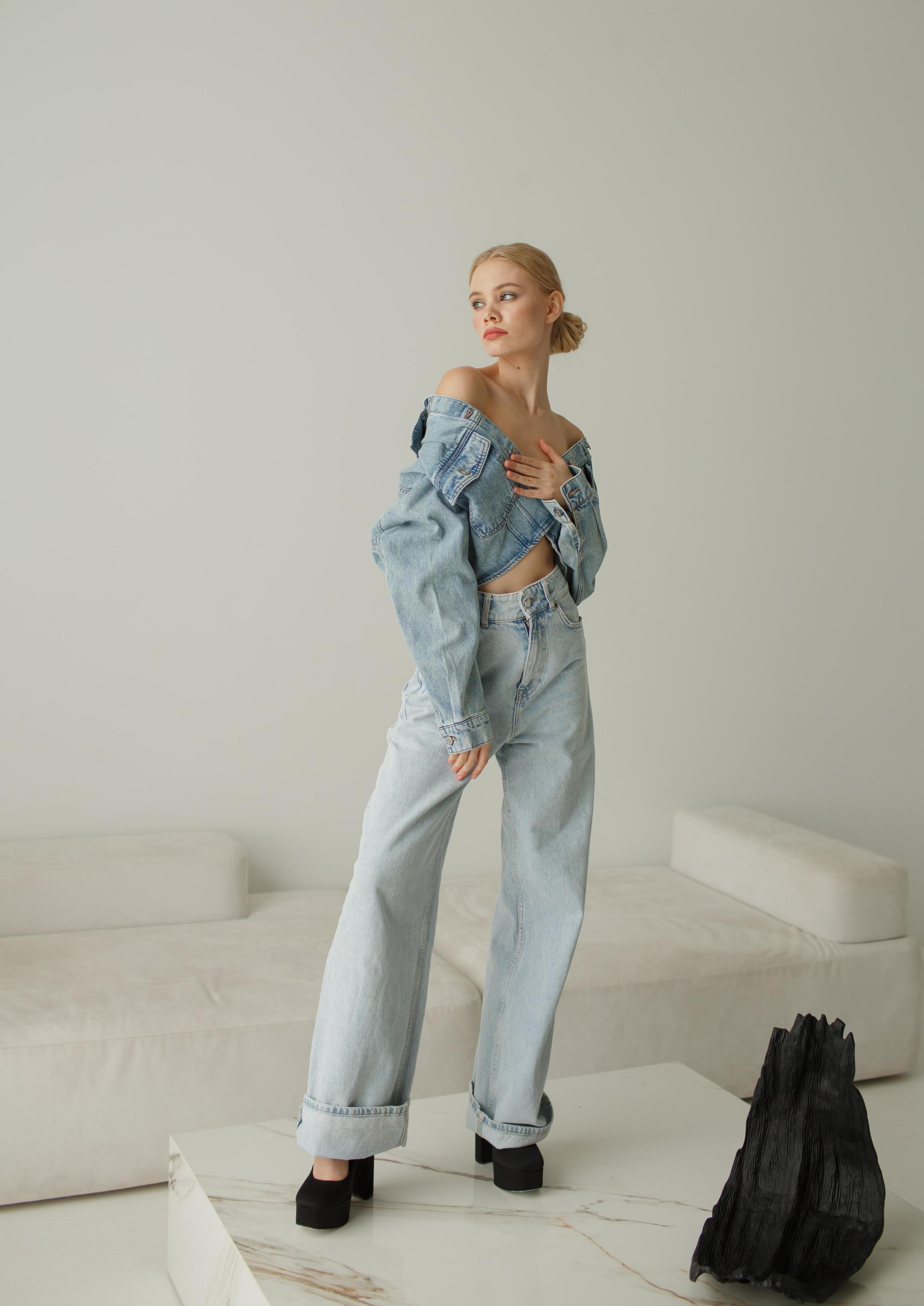 ELENA. Модельная студия MIA Models