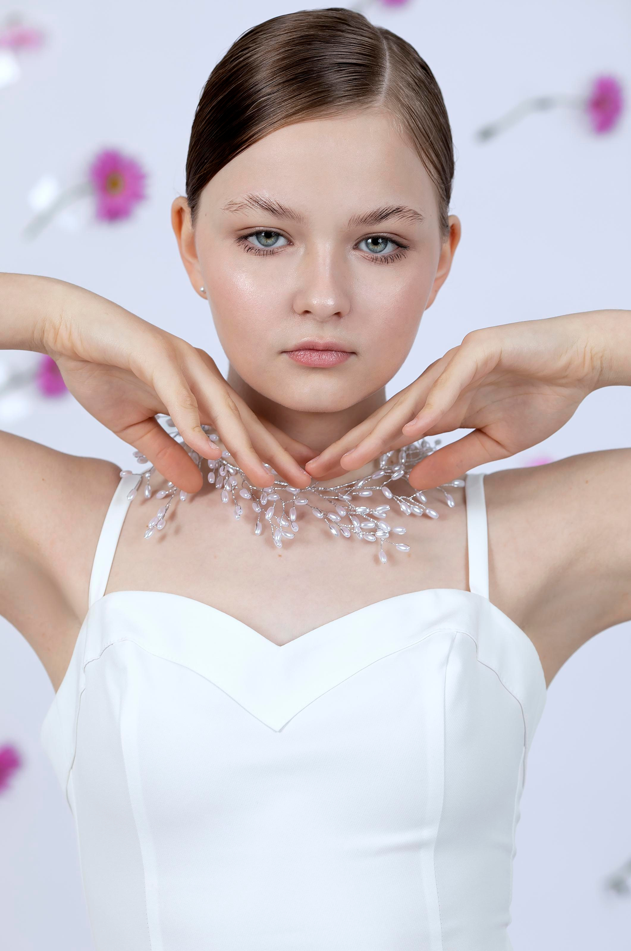 SOFIA. Модельная студия MIA Models