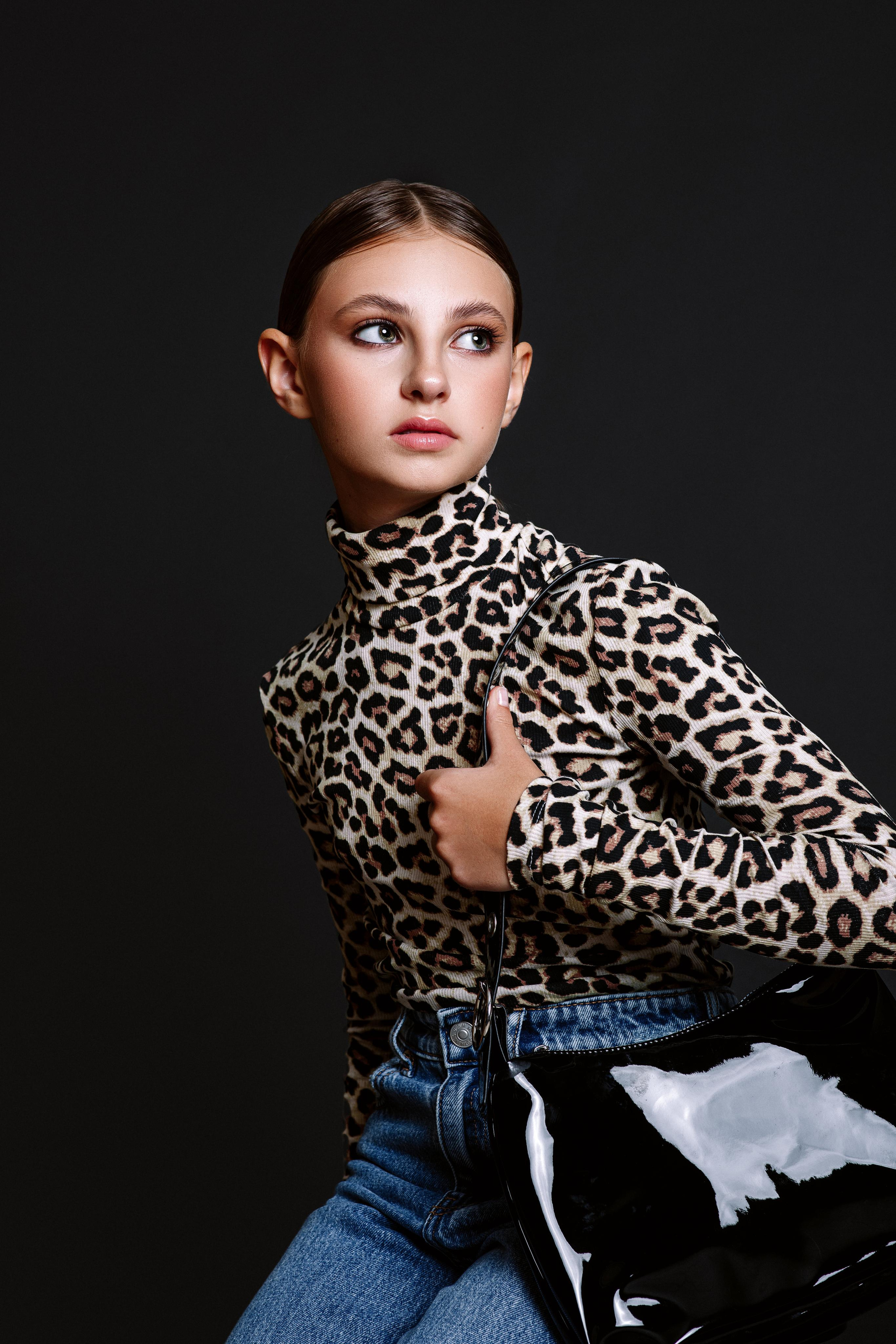 LUSY. Модельная студия MIA Models