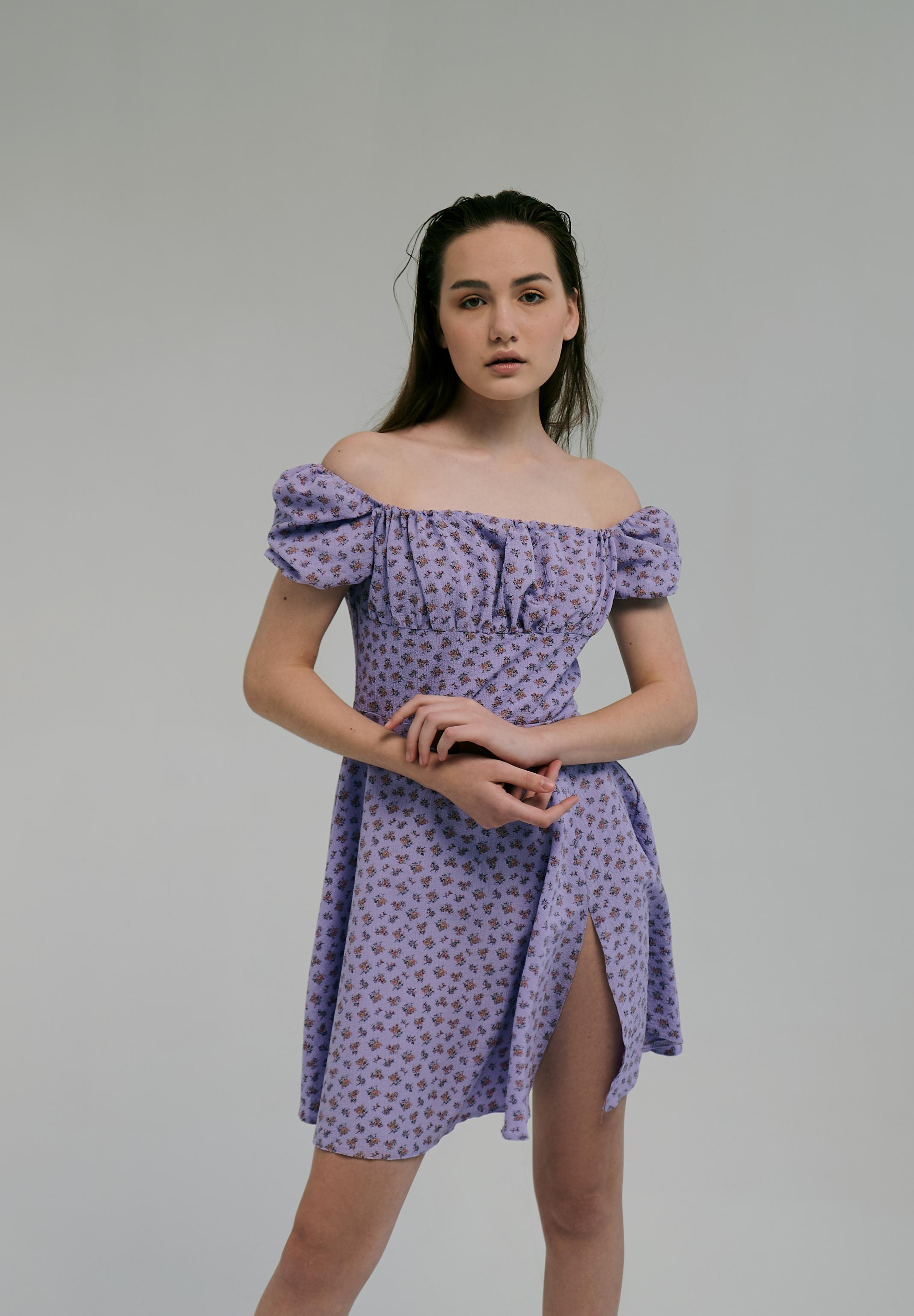 SASHA. Модельная студия MIA Models