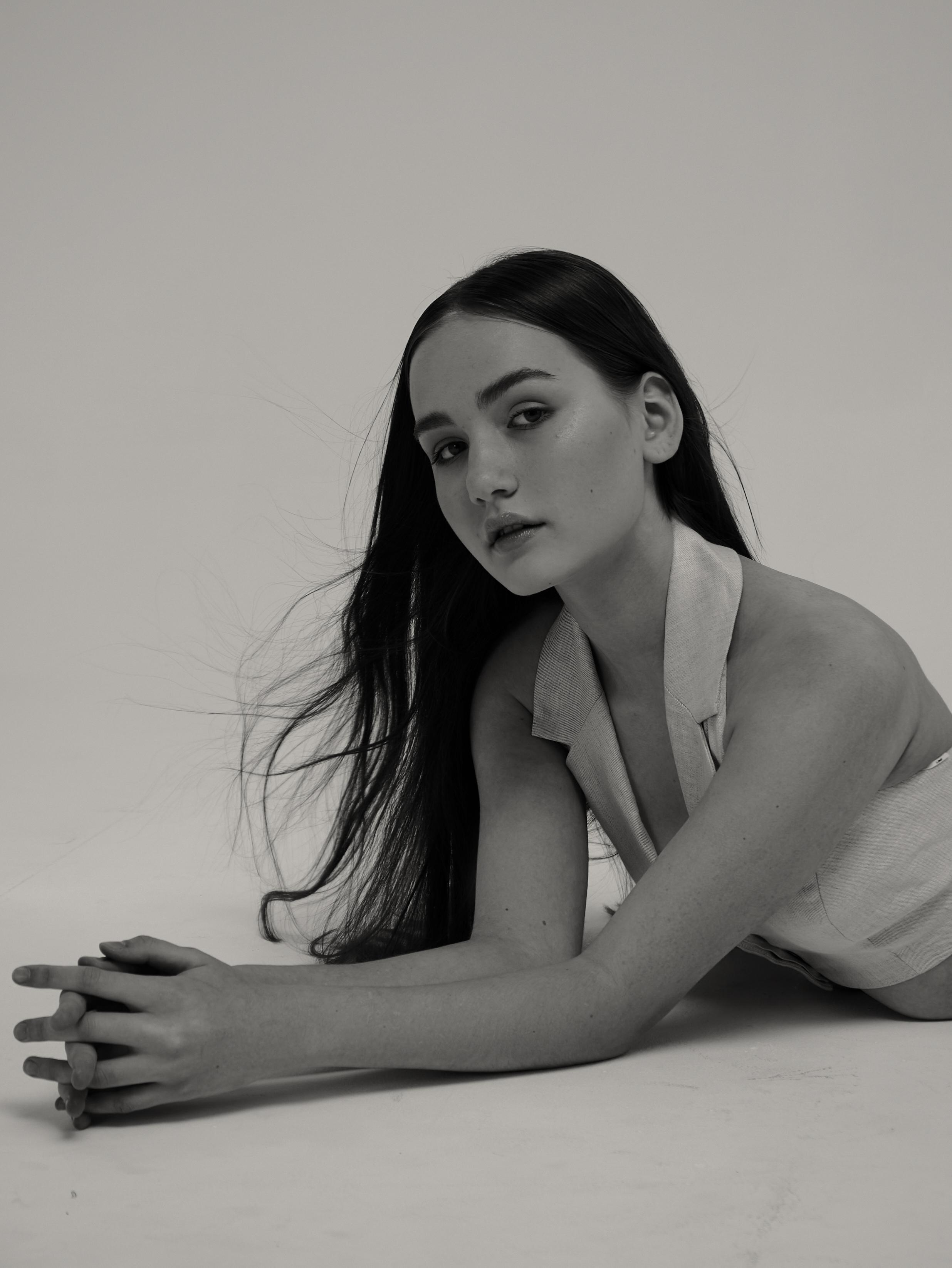 SASHA. Модельная студия MIA Models