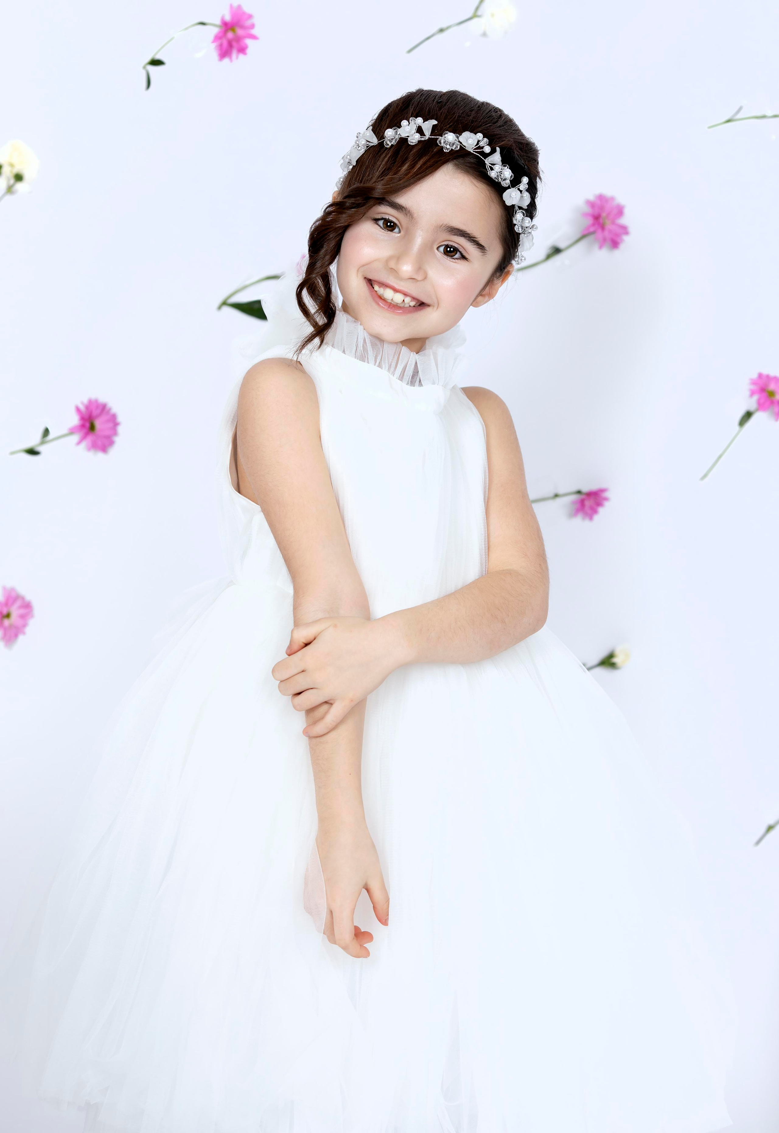 SOFIA. Модельная студия MIA Models