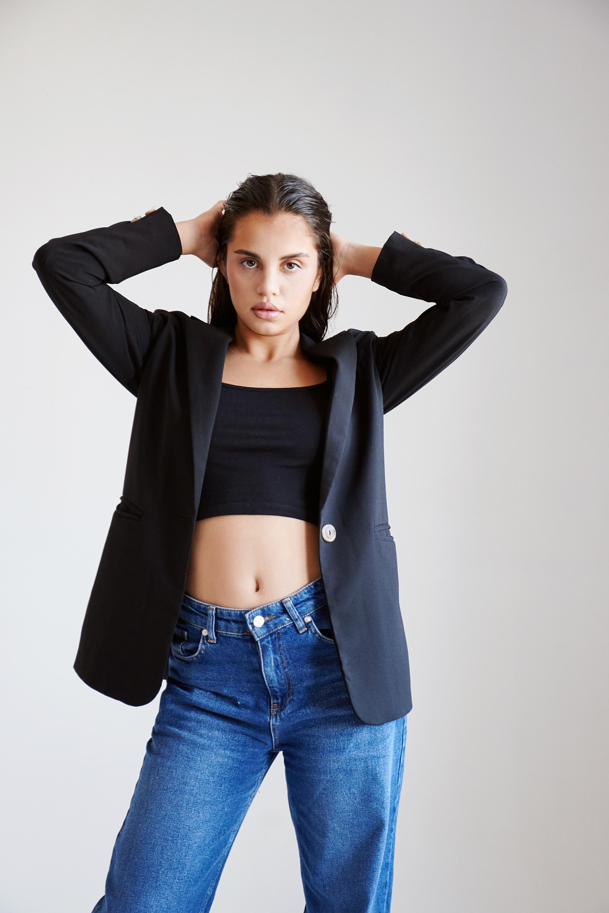 ARINA. Модельная студия MIA Models