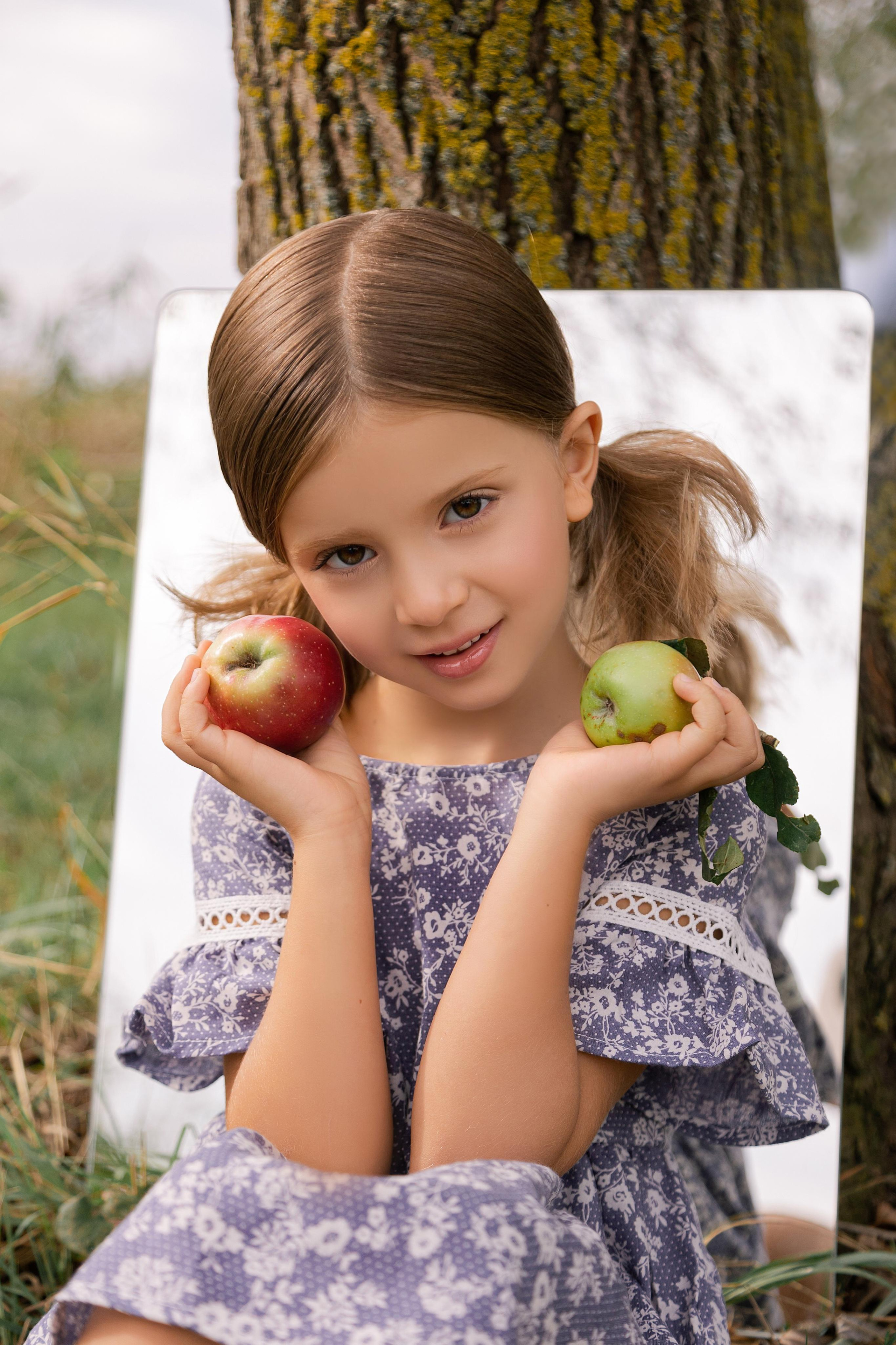 AMELIA. Модельная студия MIA Models