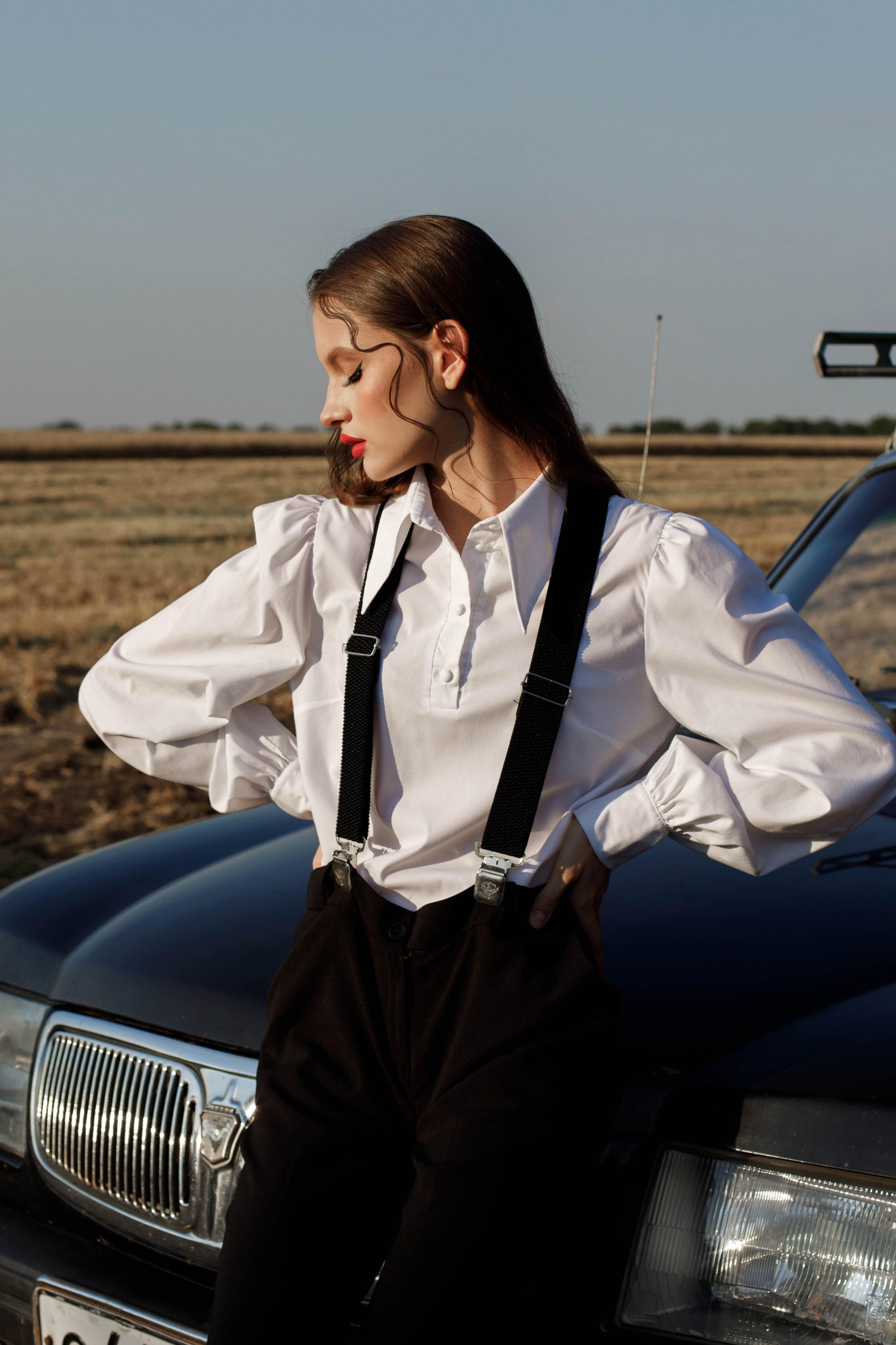 ULYANA. Модельная студия MIA Models