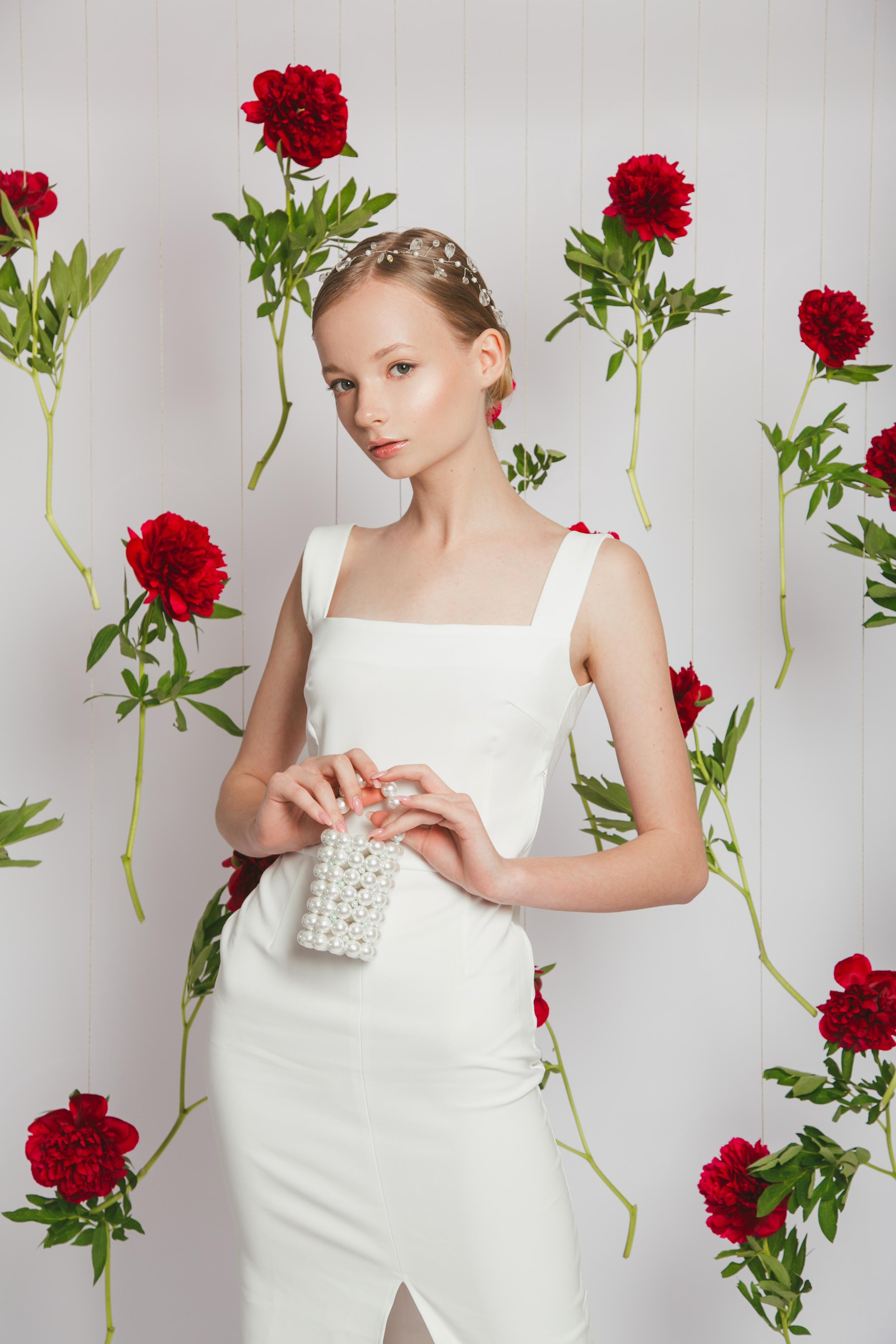 TANYA. Модельная студия MIA Models