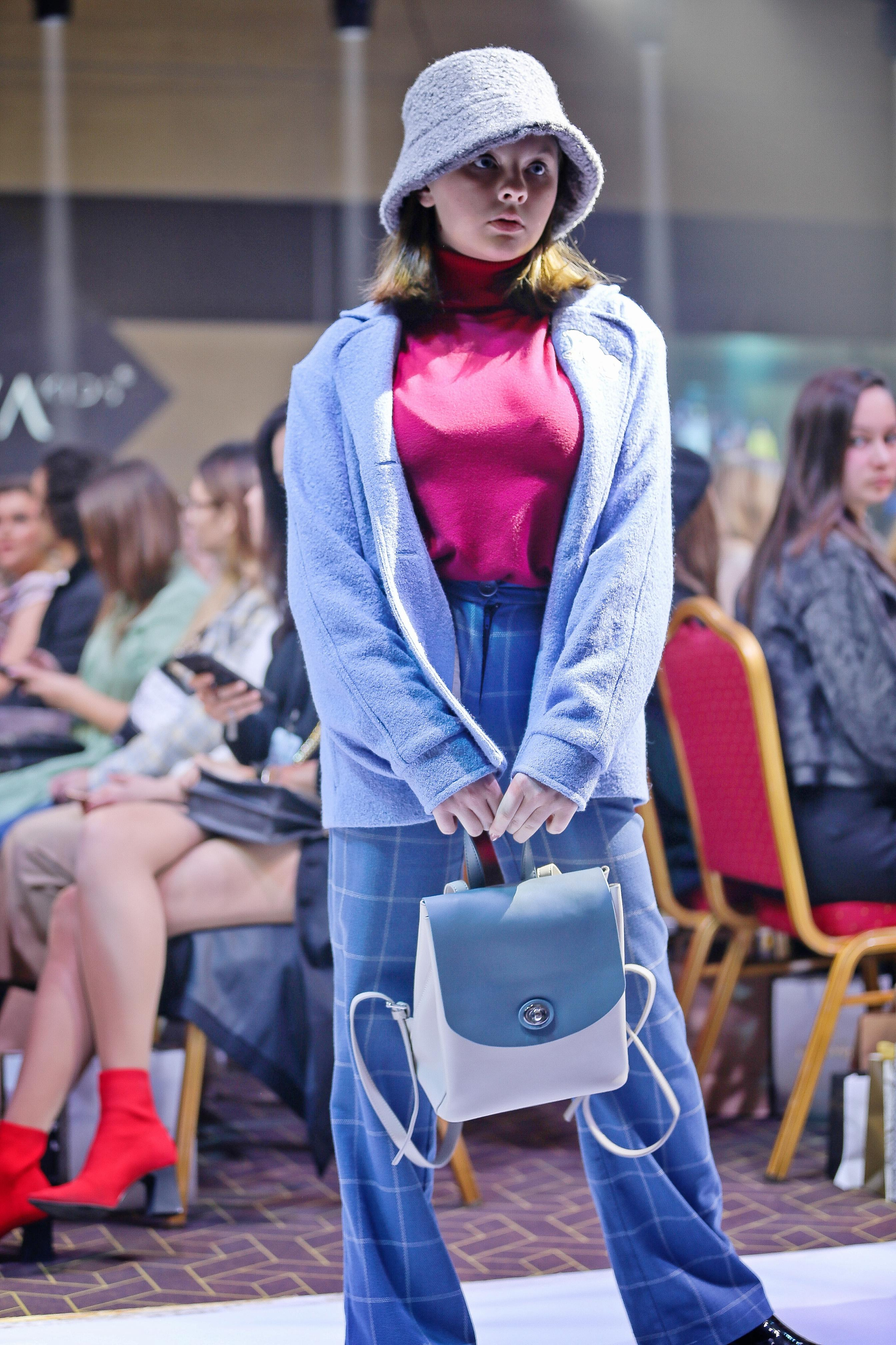 DON FASHION WEEK г. Ростов-на-Дону. Модельная студия MIA Models