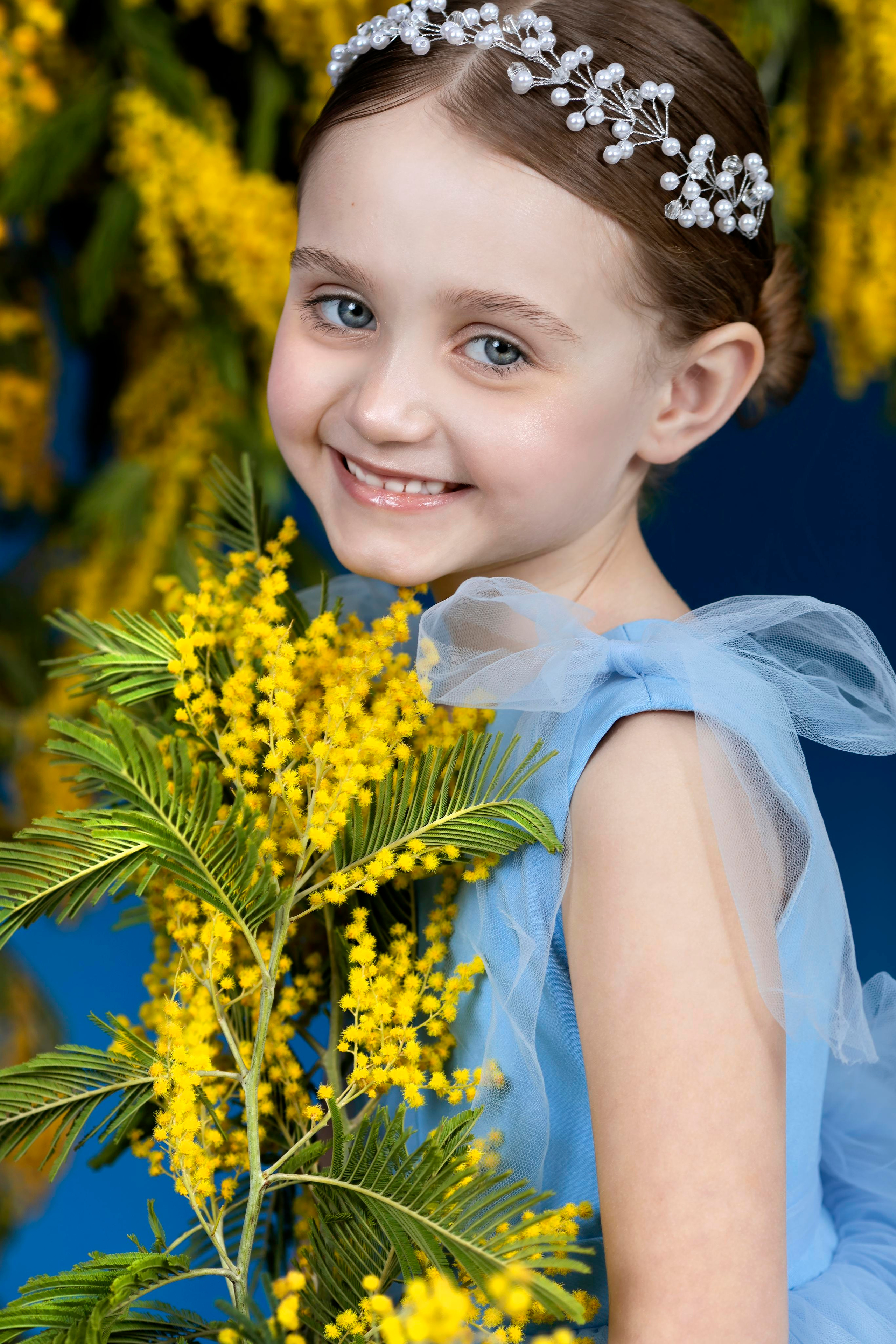 VICTORIA. Модельная студия MIA Models