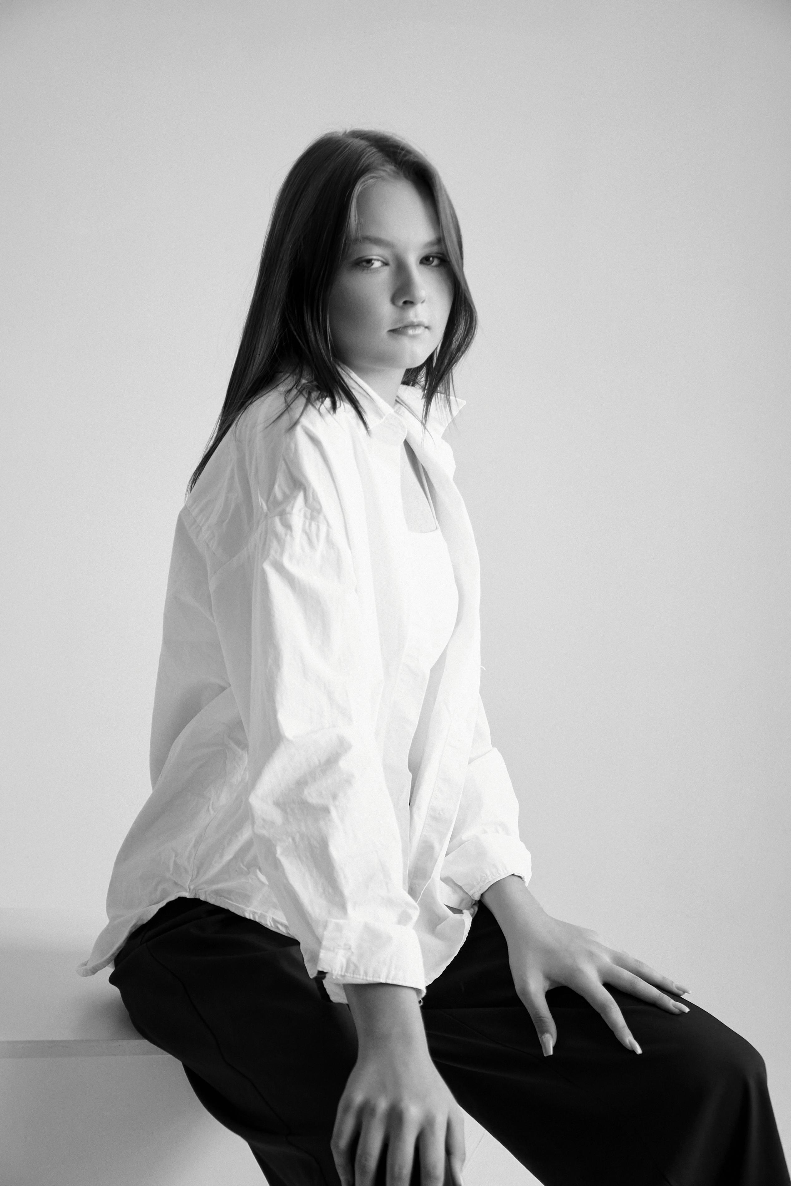 SOFIA. Модельная студия MIA Models