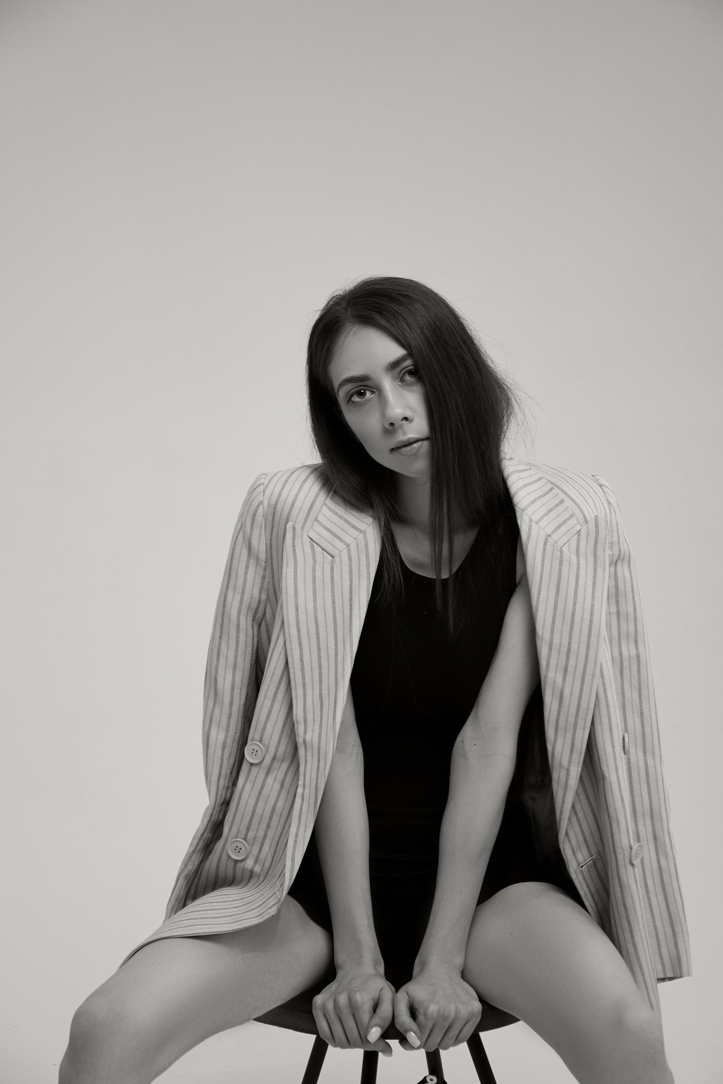 ALINA. Модельная студия MIA Models