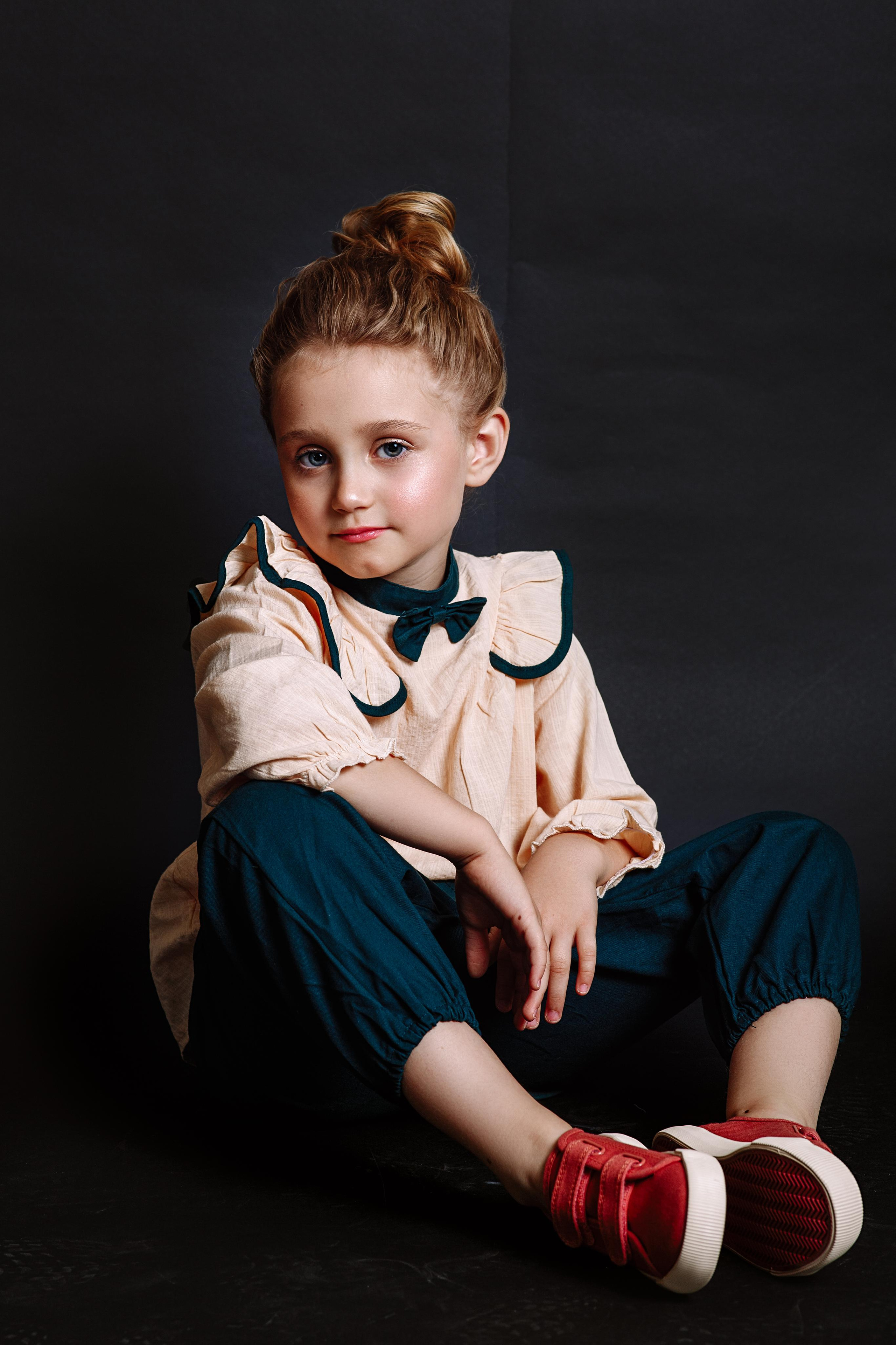 VICTORIA. Модельная студия MIA Models