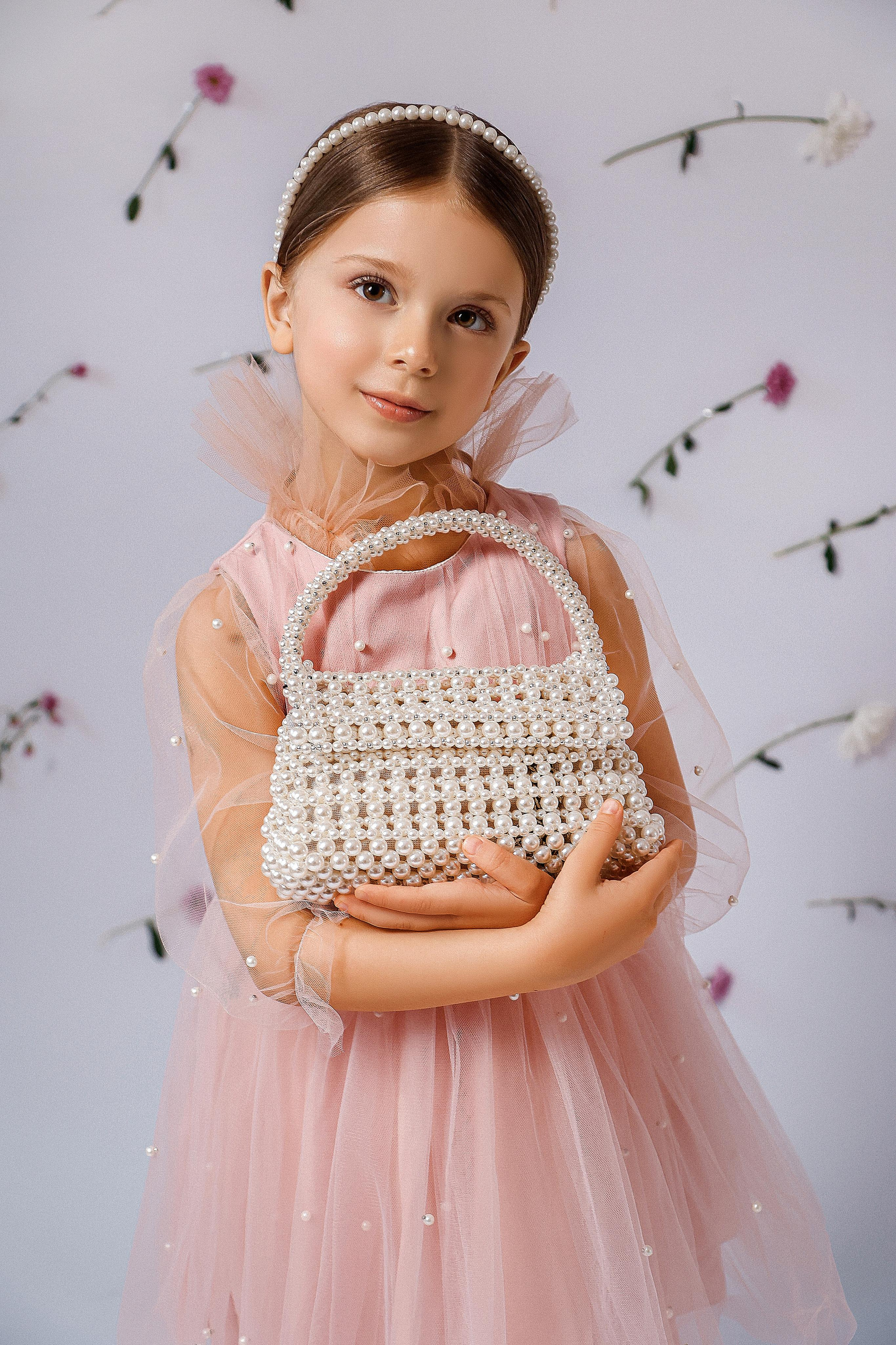 AMELIA. Модельная студия MIA Models